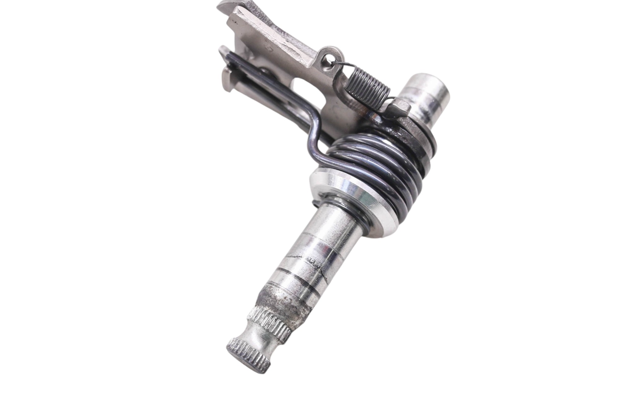 12 Kawasaki Ninja 650 Shift Shaft Shifter EX650