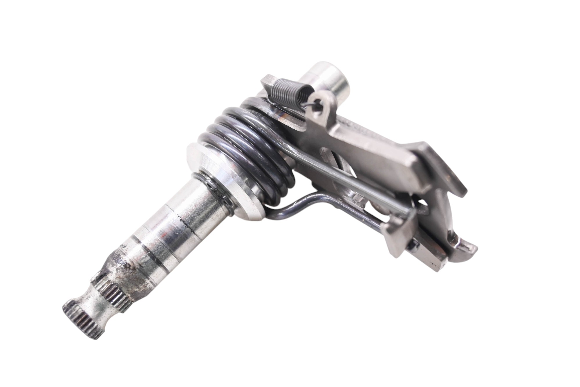 12 Kawasaki Ninja 650 Shift Shaft Shifter EX650