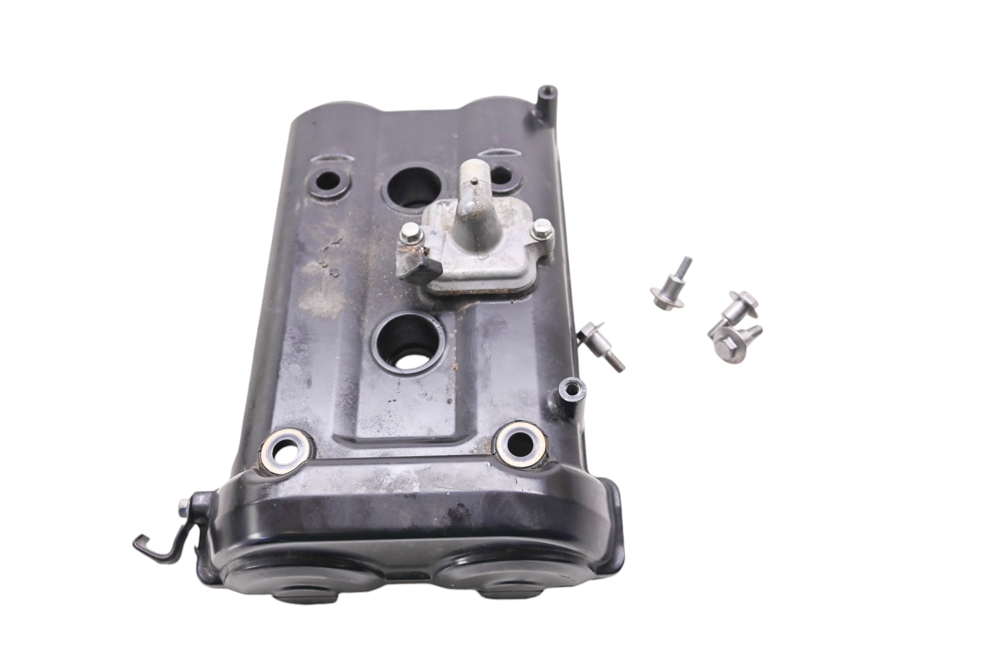 12 Kawasaki Ninja 650 Valve Cover EX650