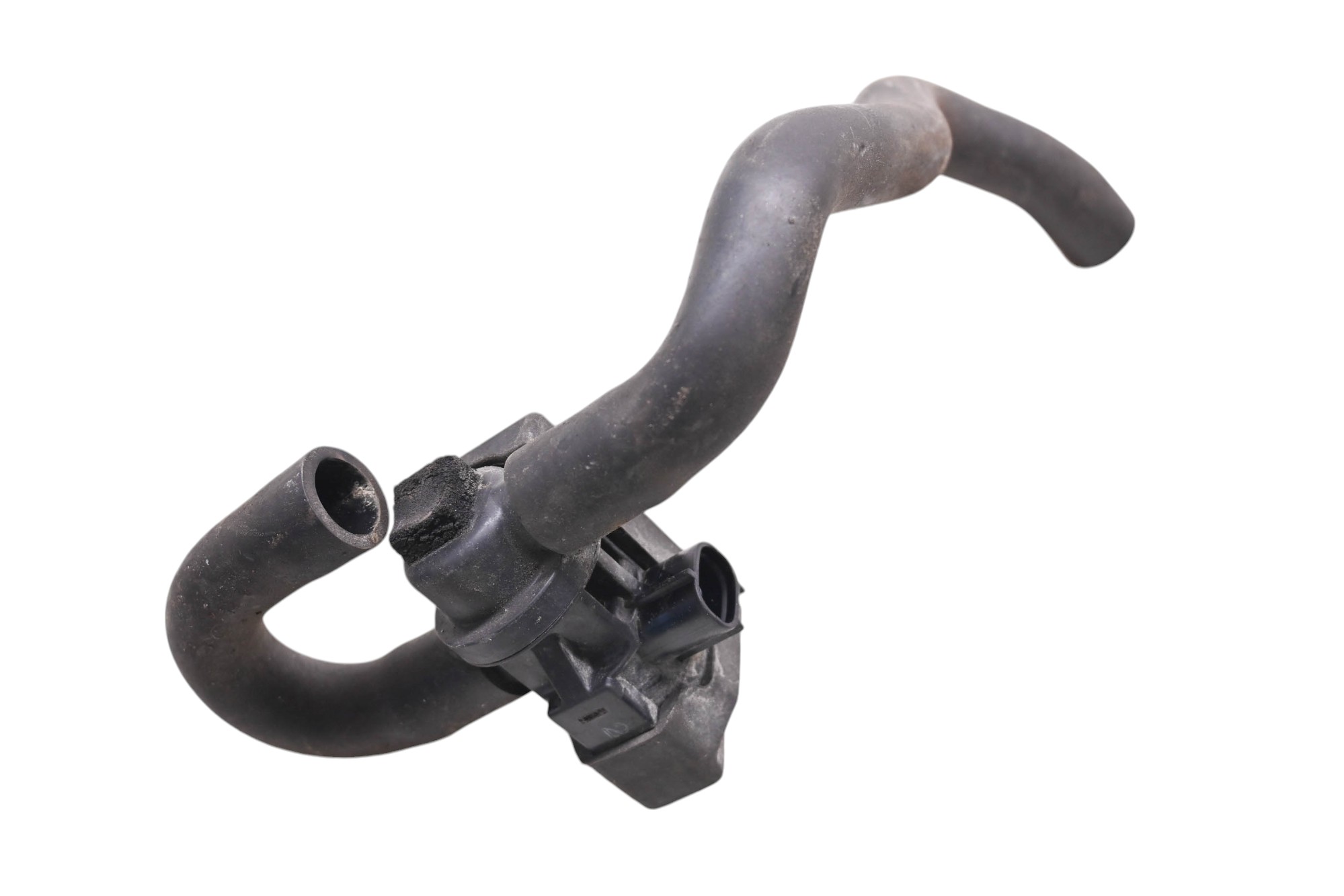 12 Kawasaki Ninja 650 Air Cut Valve EX650