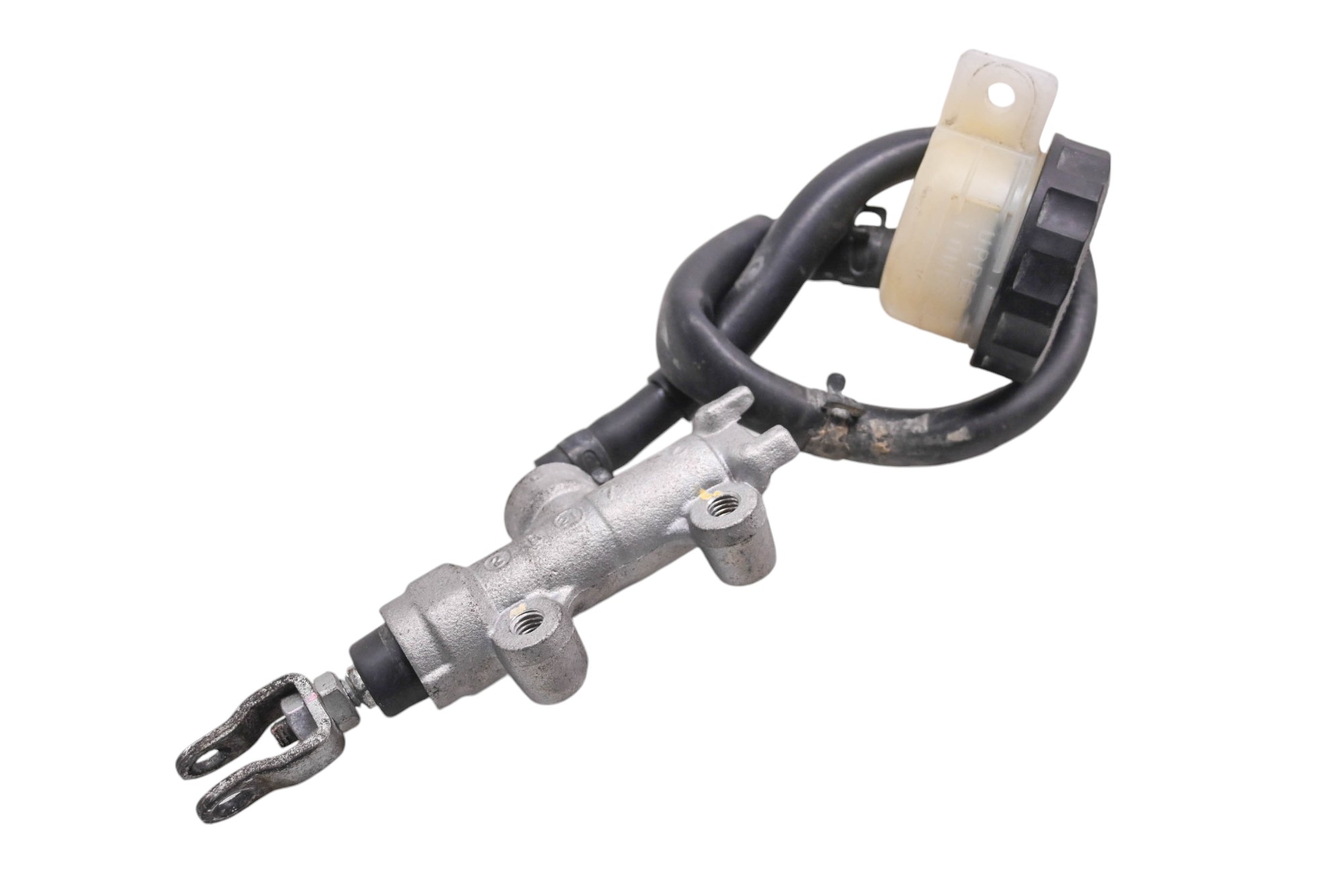 12 Kawasaki Ninja 650 Rear Brake Master Cylinder EX650