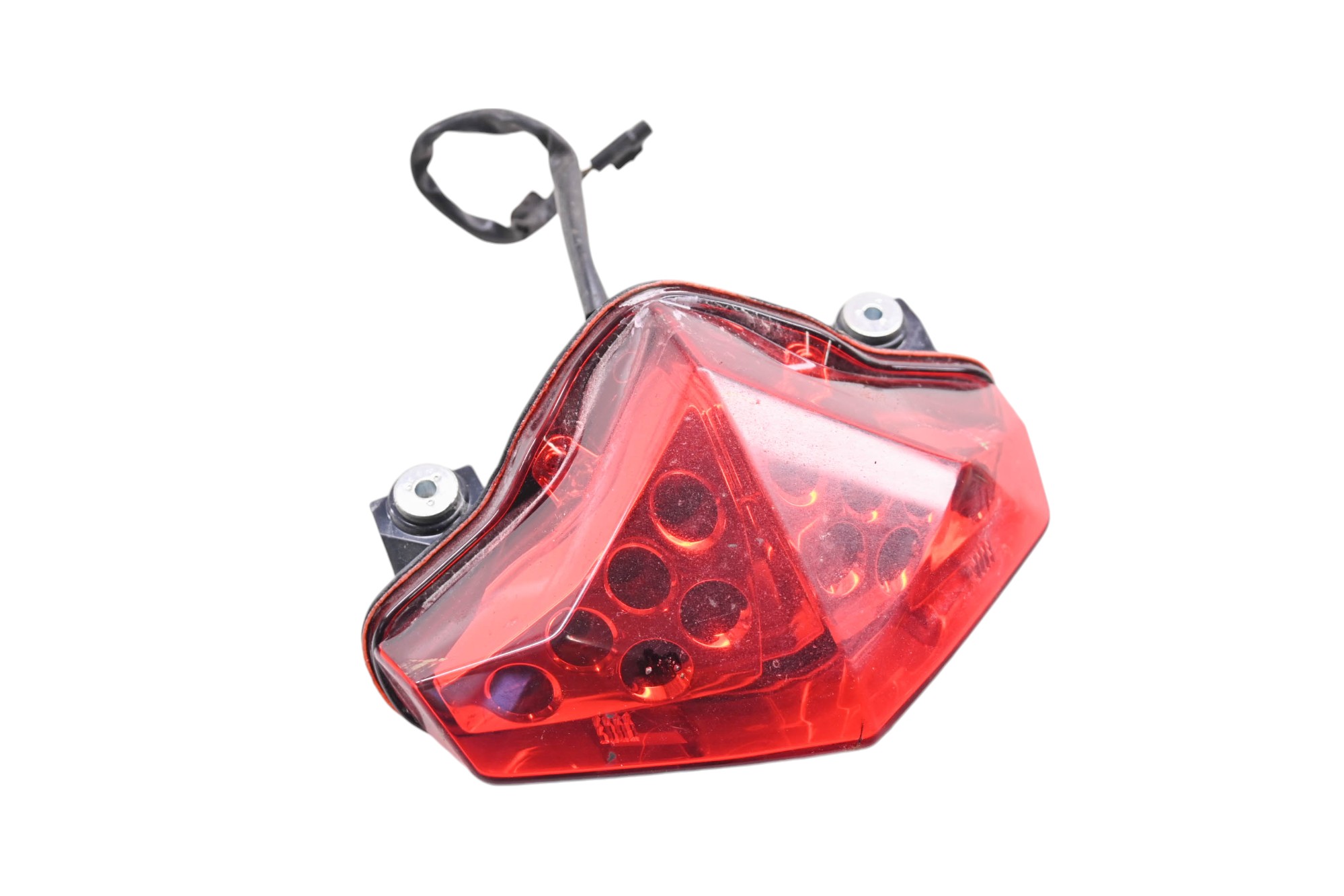 12 Kawasaki Ninja 650 Tail Brake Light EX650