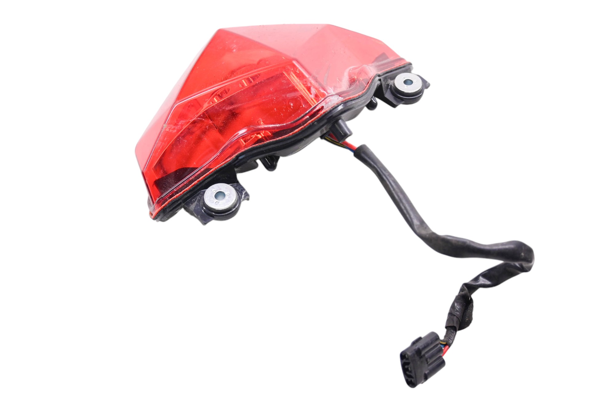 12 Kawasaki Ninja 650 Tail Brake Light EX650