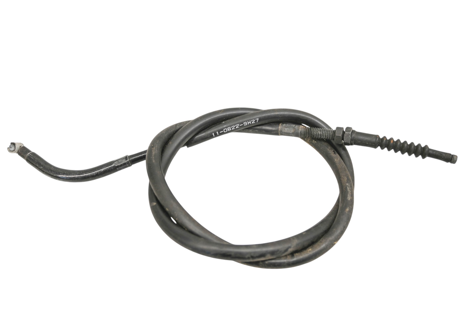 20 Kawasaki Versys-X 300 Clutch Cable KLE300BLFA