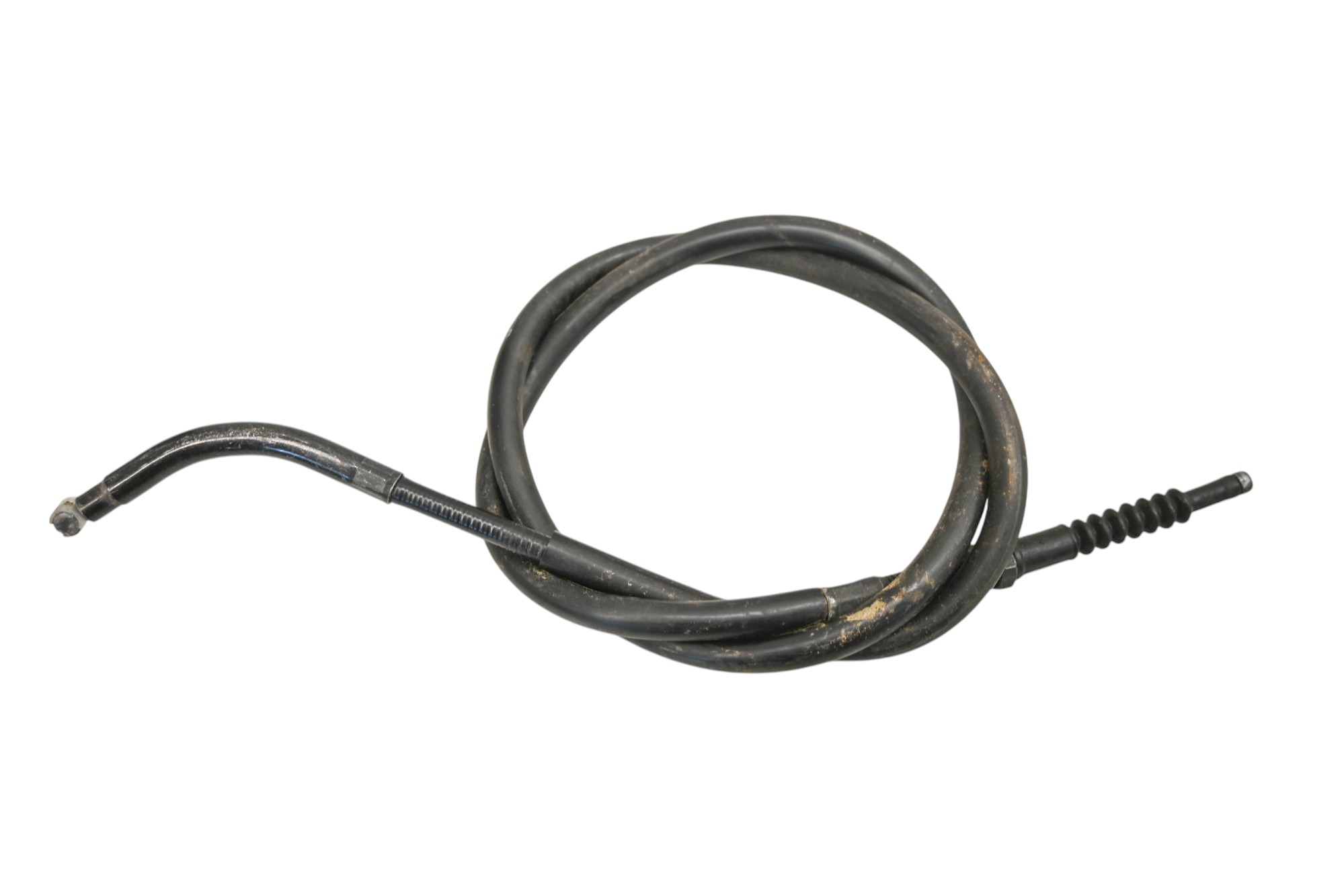 20 Kawasaki Versys-X 300 Clutch Cable KLE300BLFA