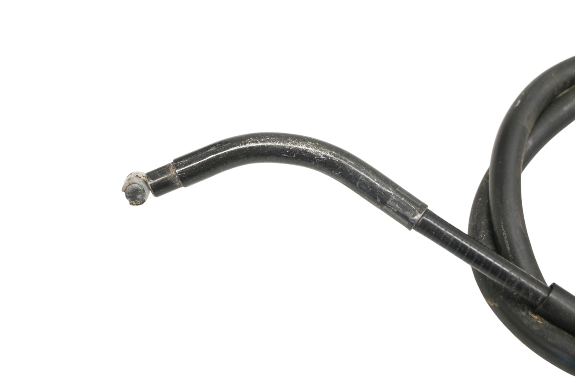 20 Kawasaki Versys-X 300 Clutch Cable KLE300BLFA