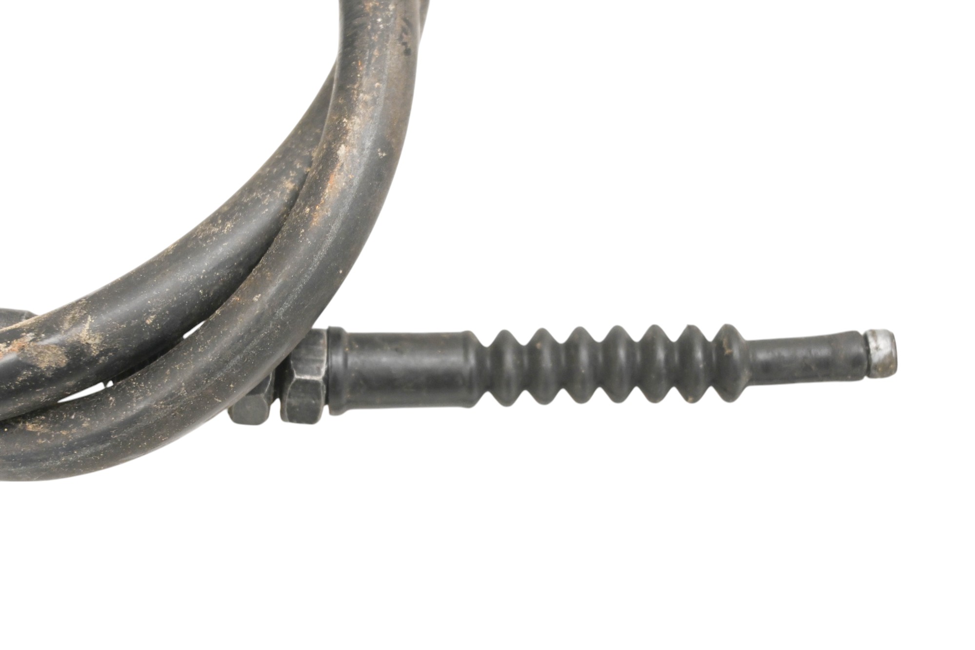 20 Kawasaki Versys-X 300 Clutch Cable KLE300BLFA