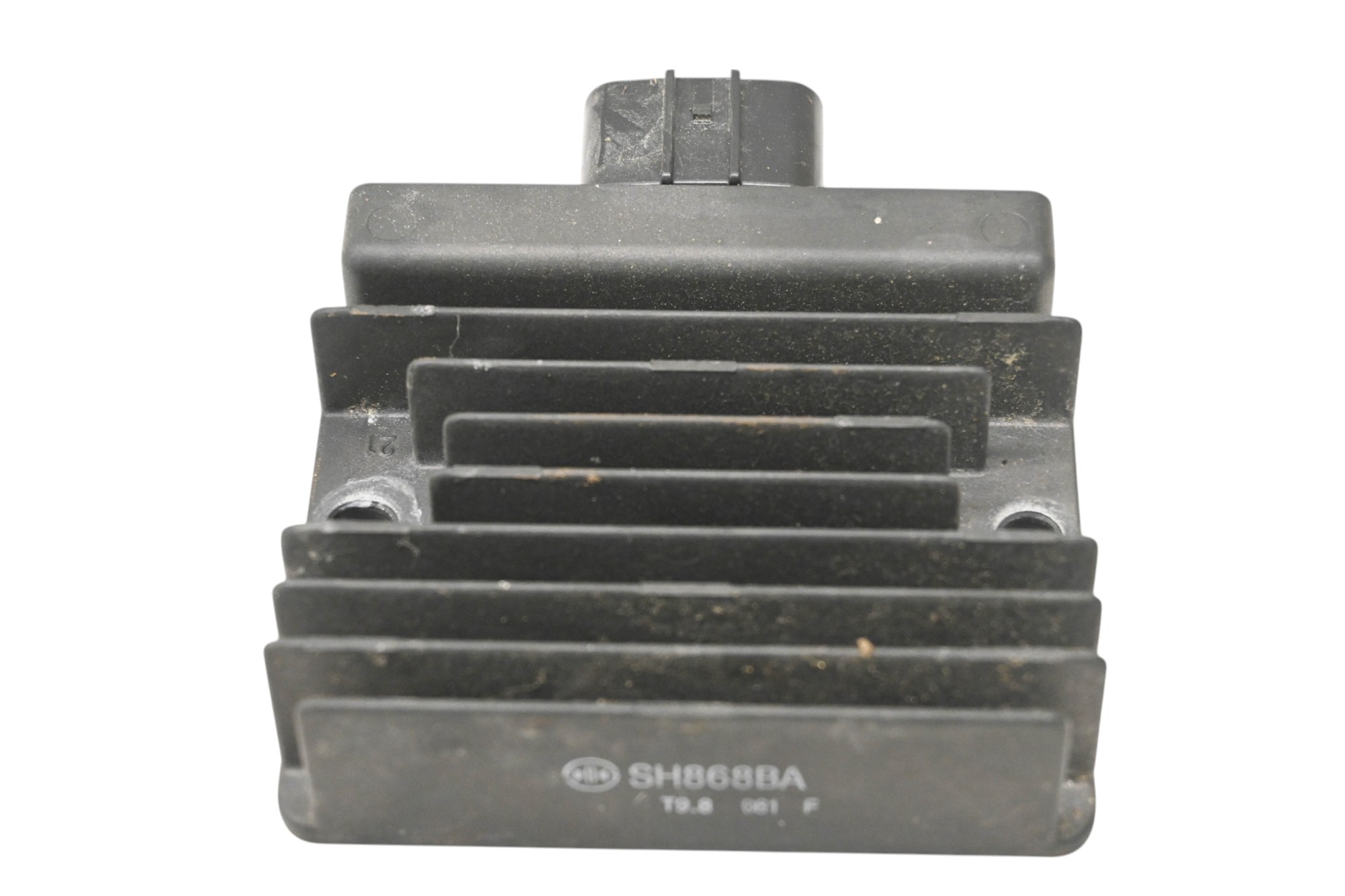 20 Kawasaki Versys-X 300 Regulator Rectifier KLE300BLFA