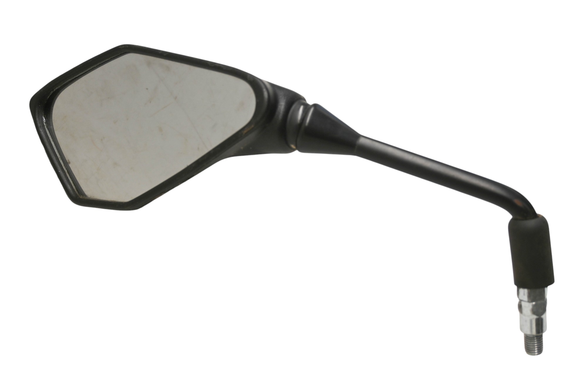 20 Kawasaki Versys-X 300 Left Side Mirror KLE300BLFA