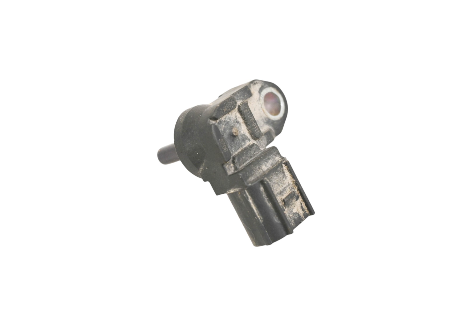 20 Kawasaki Versys-X 300 Map Sensor KLE300BLFA