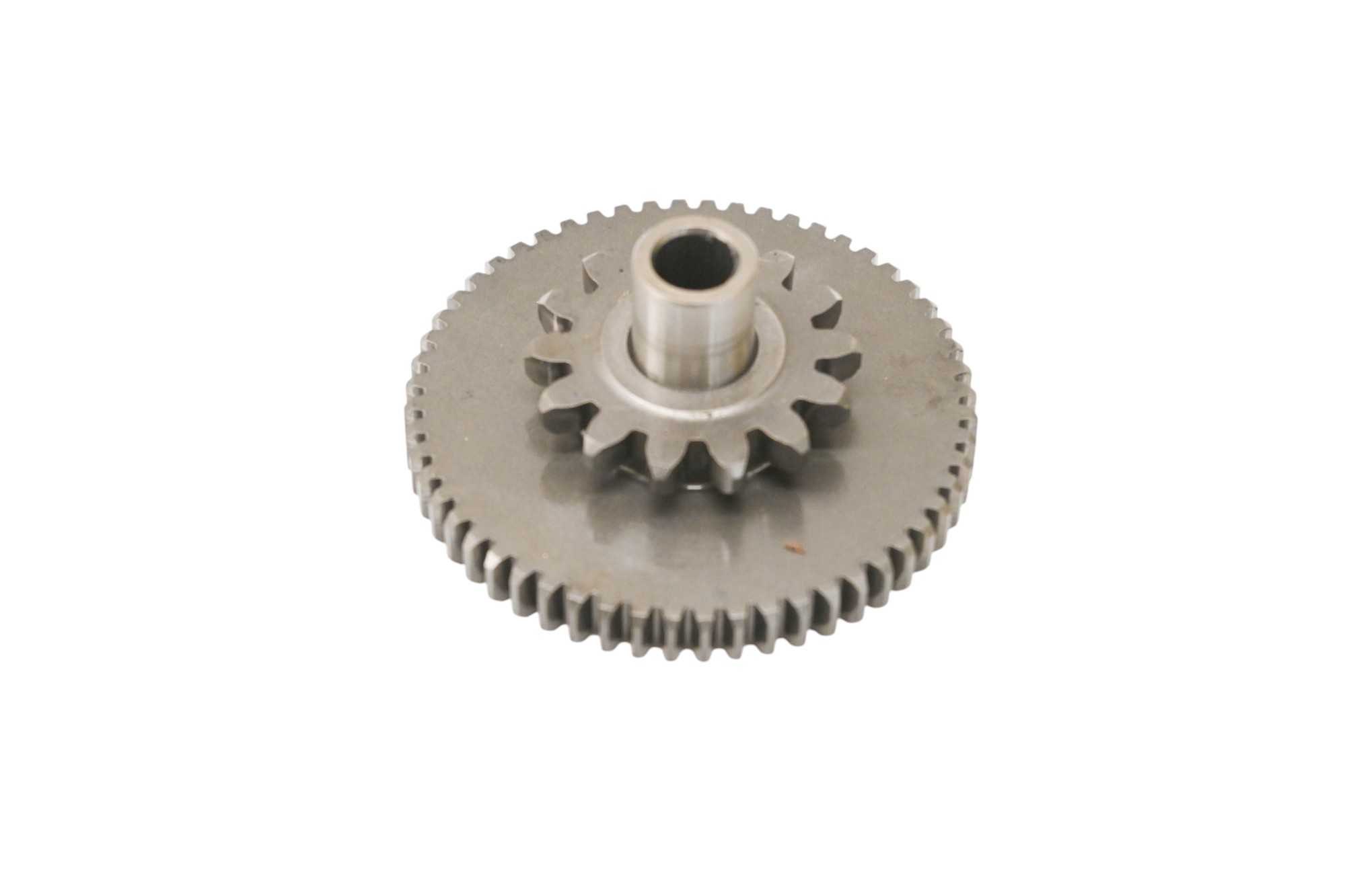 20 Kawasaki Versys-X 300 Starter Gear KLE300BLFA