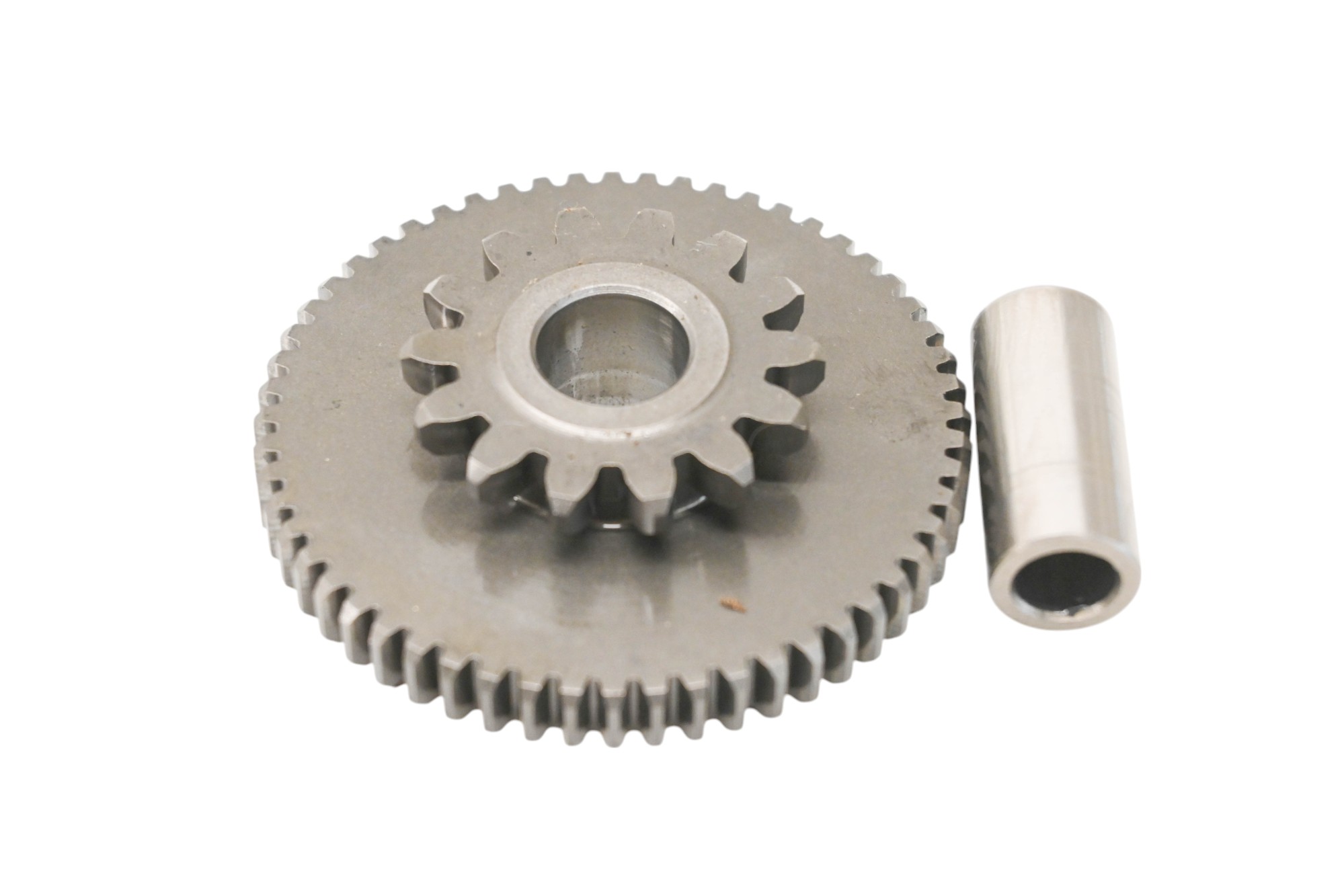 20 Kawasaki Versys-X 300 Starter Gear KLE300BLFA