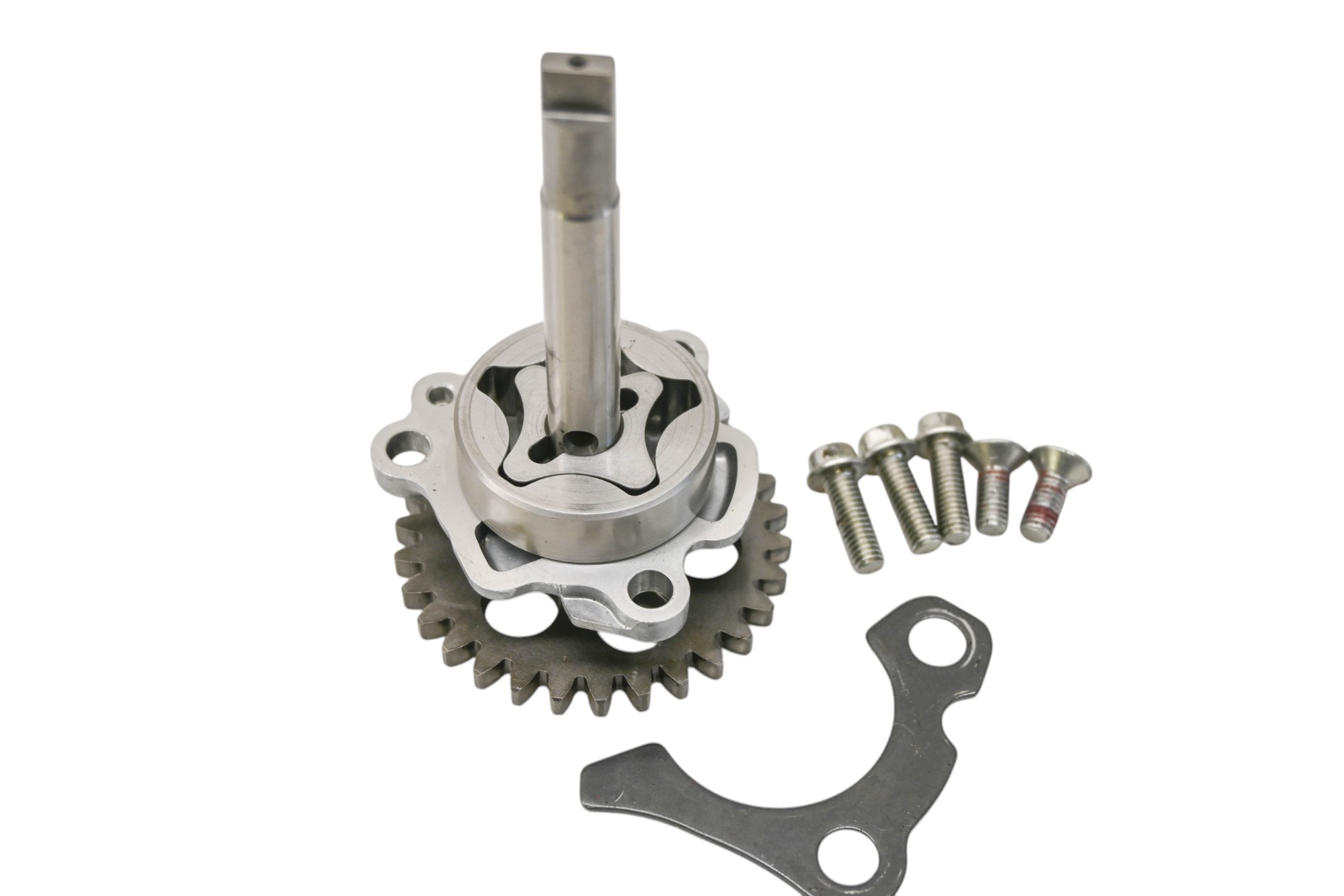 20 Kawasaki Versys-X 300 Oil Pump KLE300BLFA