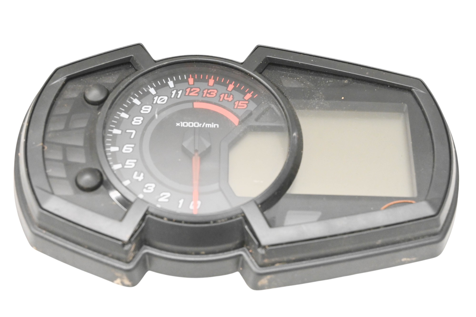 20 Kawasaki Versys-X 300 Speedometer Dash KLE300BLFA