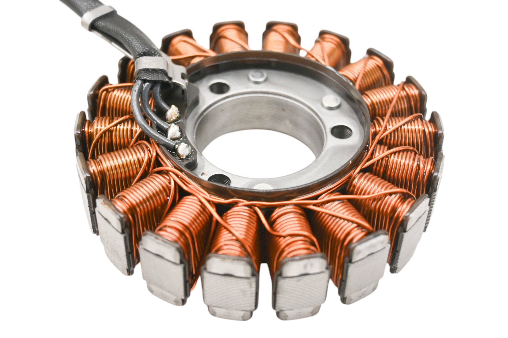 20 Kawasaki Versys-X 300 Stator KLE300BLFA