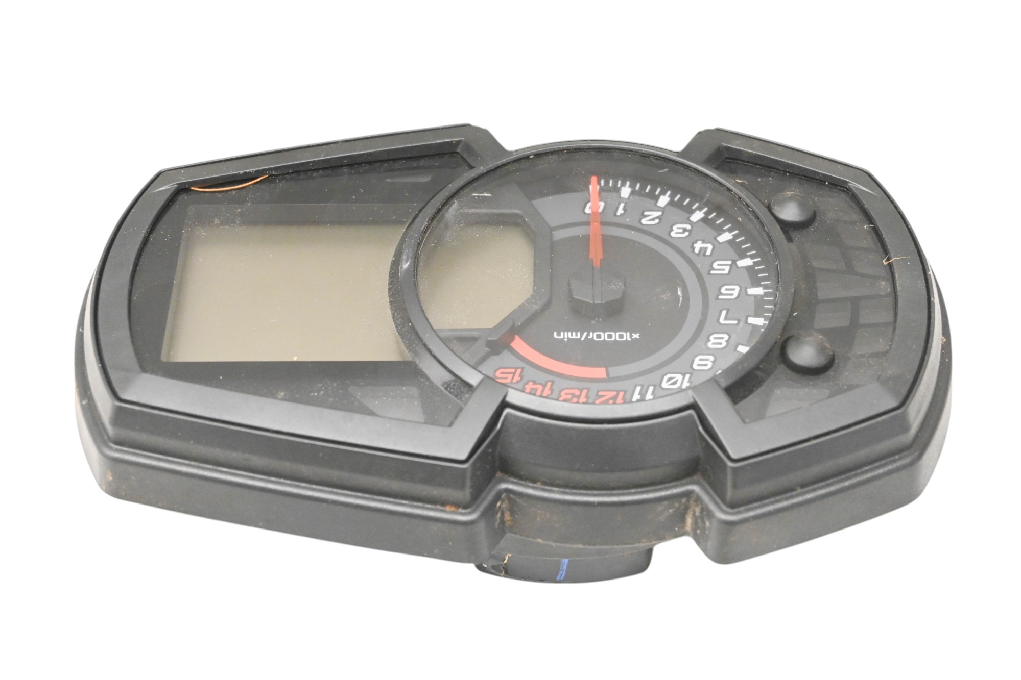 20 Kawasaki Versys-X 300 Speedometer Dash KLE300BLFA