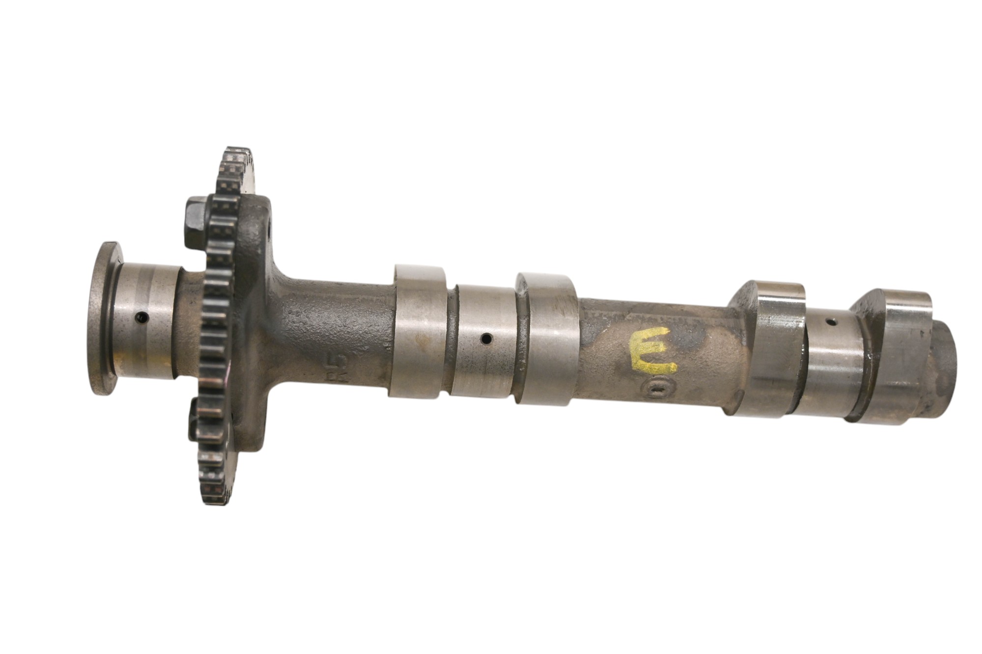 20 Kawasaki Versys-X 300 Exhaust Camshaft Cam Shaft KLE300BLFA