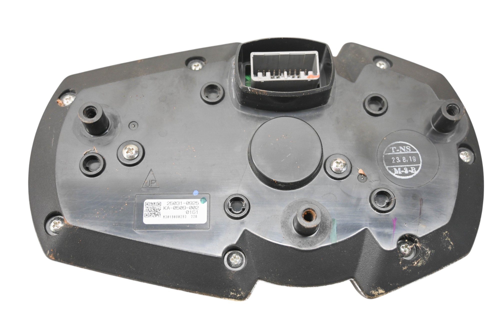 20 Kawasaki Versys-X 300 Speedometer Dash KLE300BLFA