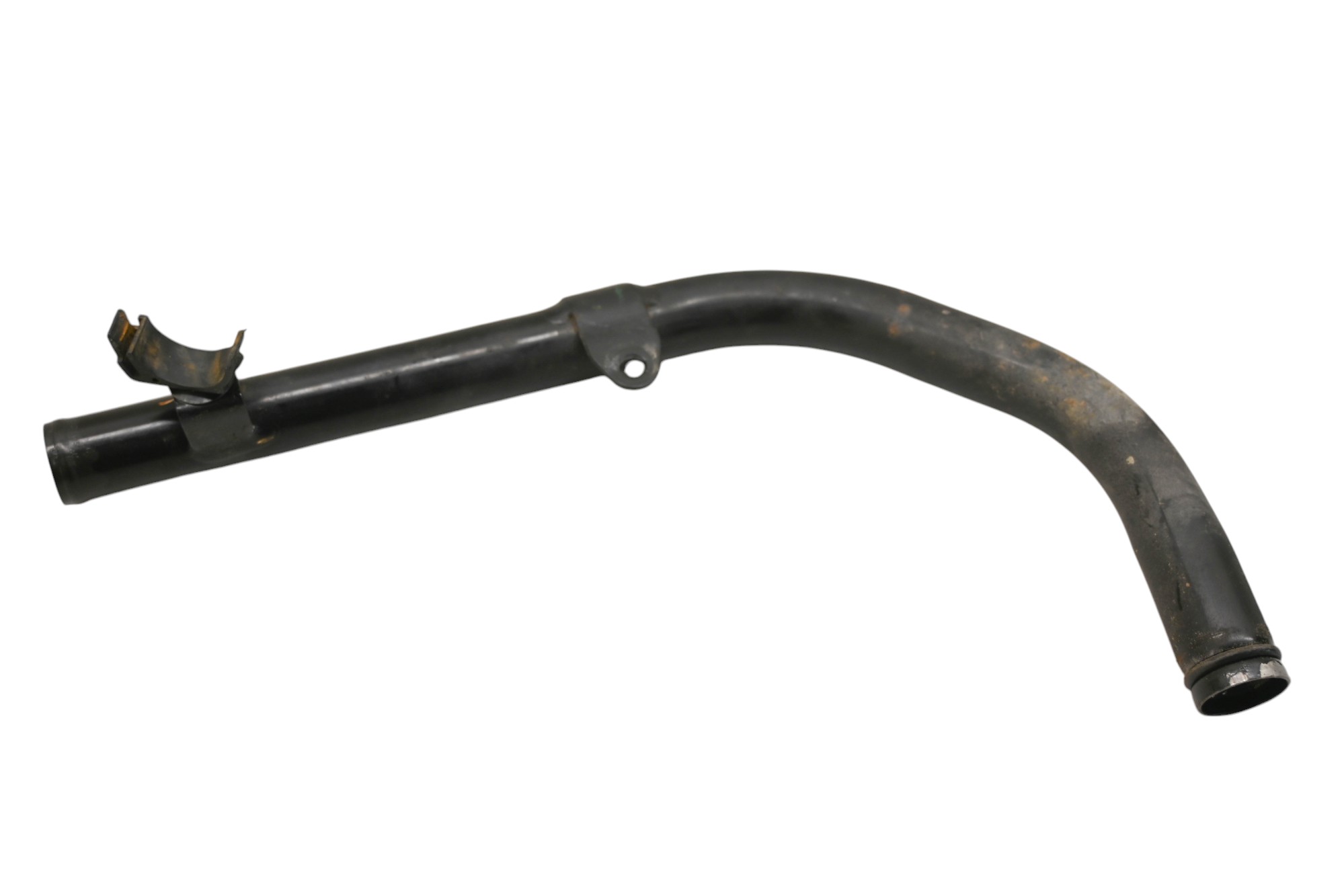 20 Kawasaki Versys-X 300 Radiator Water Pipe KLE300BLFA
