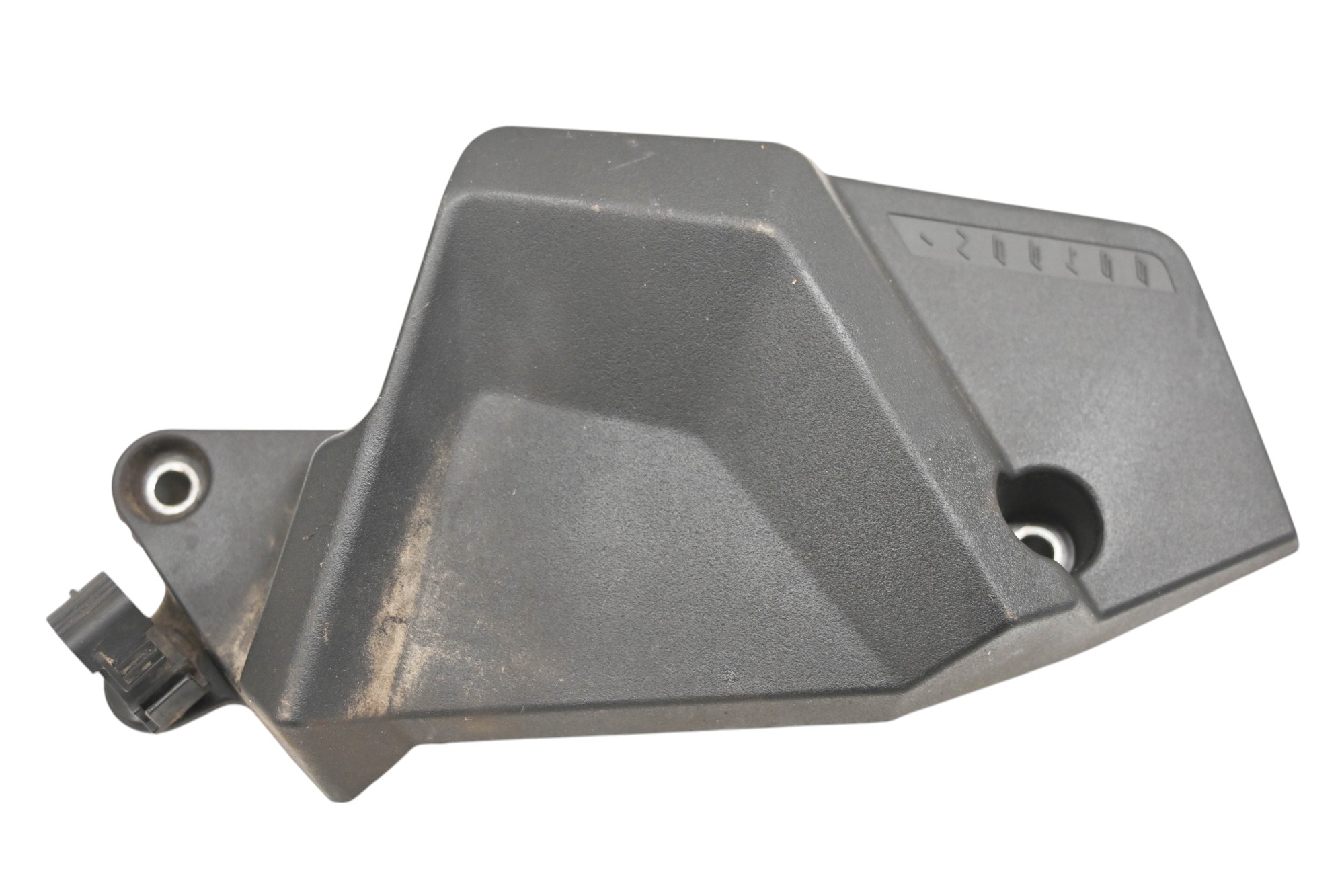 20 Kawasaki Versys-X 300 Front Sprocket Chain Cover KLE300BLFA
