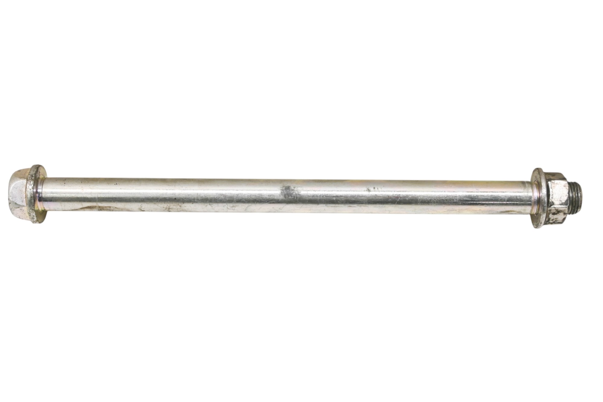 20 Kawasaki Versys-X 300 Rear Swingarm Bolt KLE300BLFA