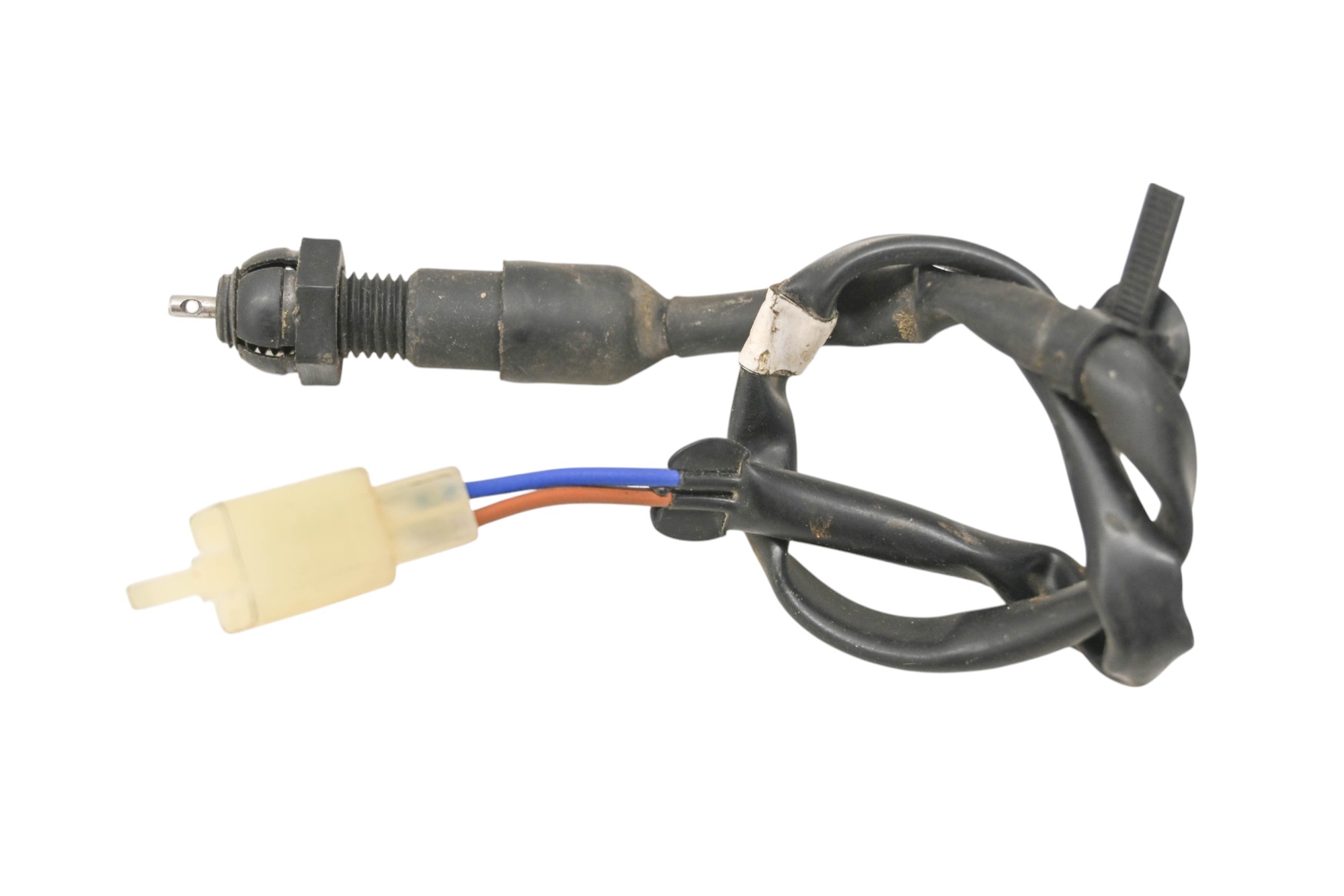 20 Kawasaki Versys-X 300 Rear Brake Tail Light Switch Sensor KLE300BLFA