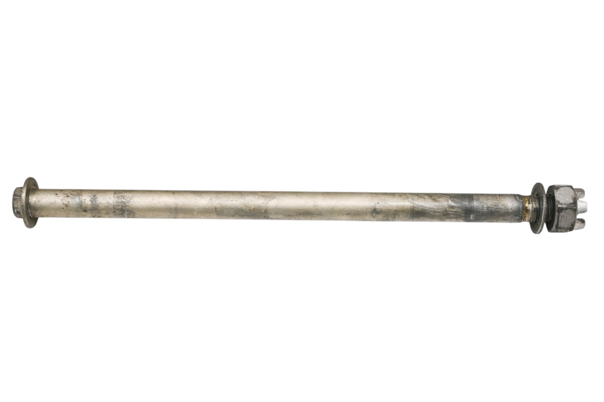 20 Kawasaki Versys-X 300 Rear Axle KLE300BLFA
