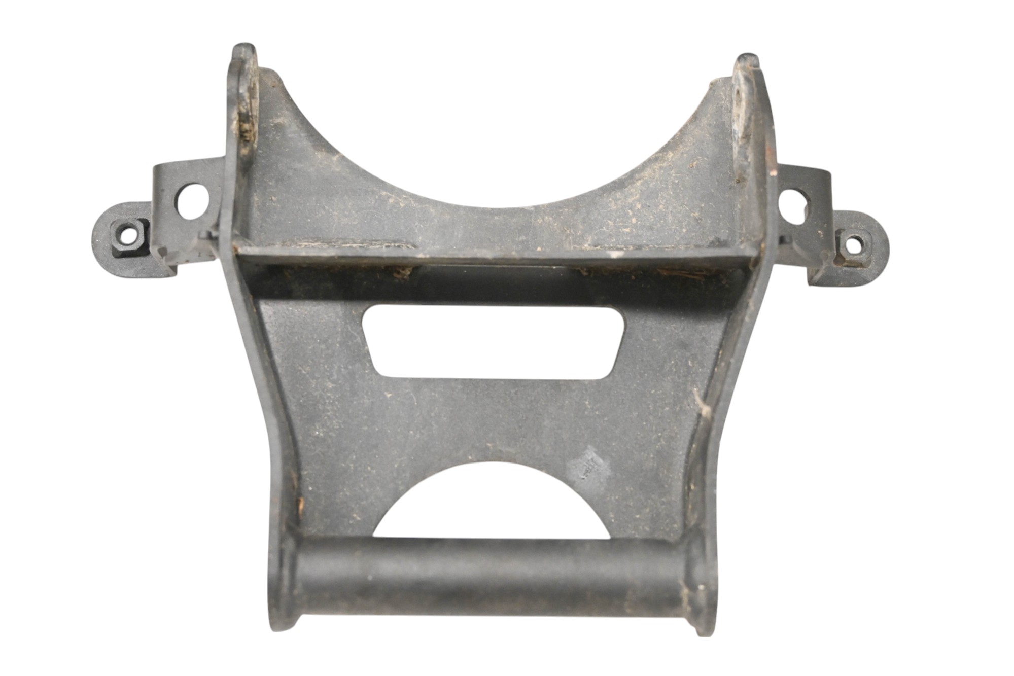 20 Kawasaki Versys-X 300 Engine Motor Front Frame Bracket Mount KLE300BLFA