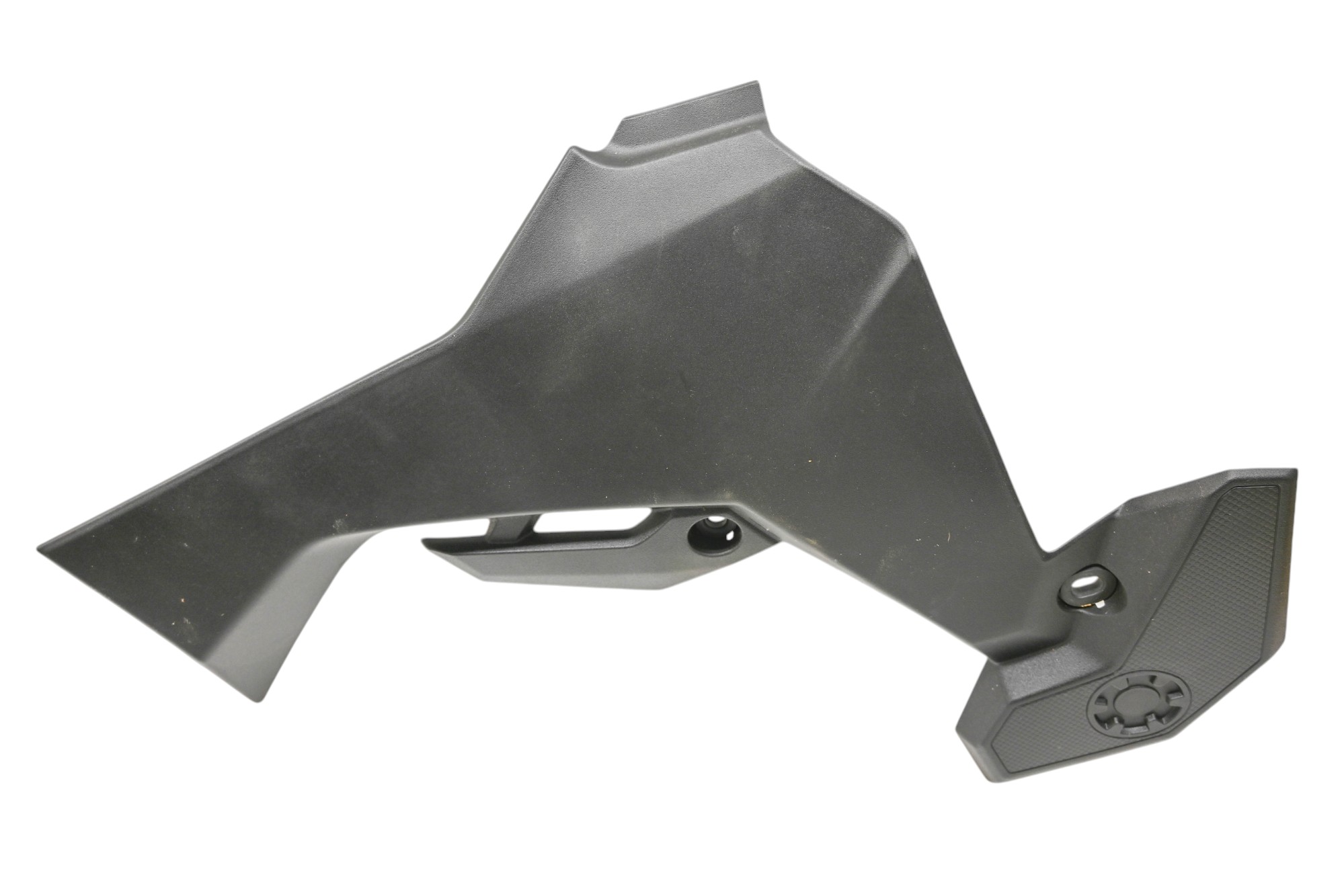 20 Kawasaki Versys-X 300 Left Hand Pivot Cover KLE300BLFA