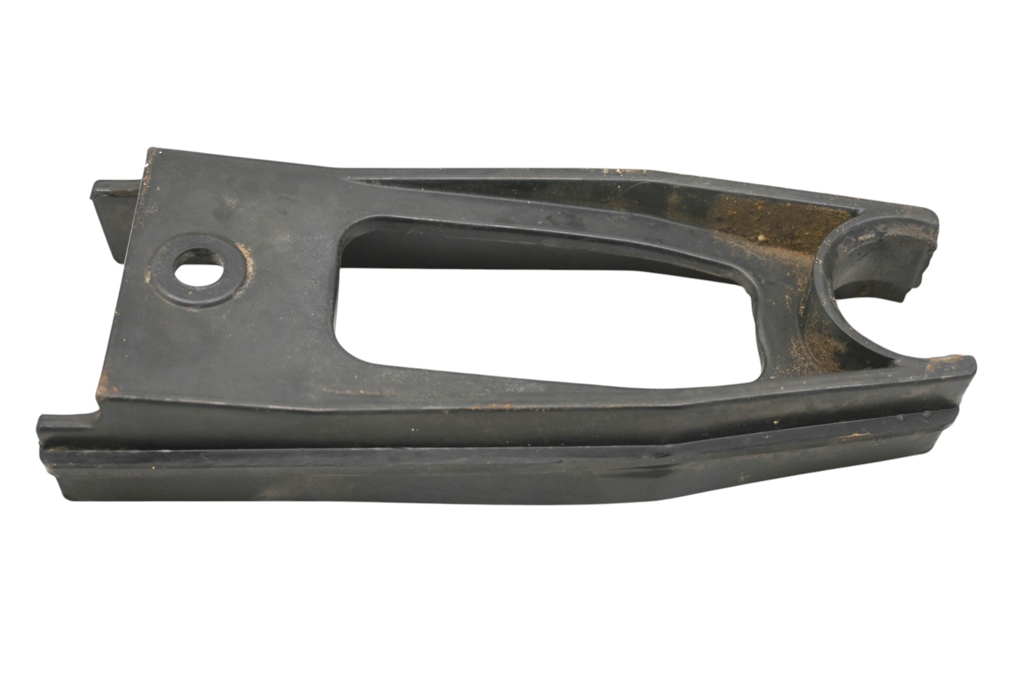 20 Kawasaki Versys-X 300 Swingarm Chain Guide Cover KLE300BLFA