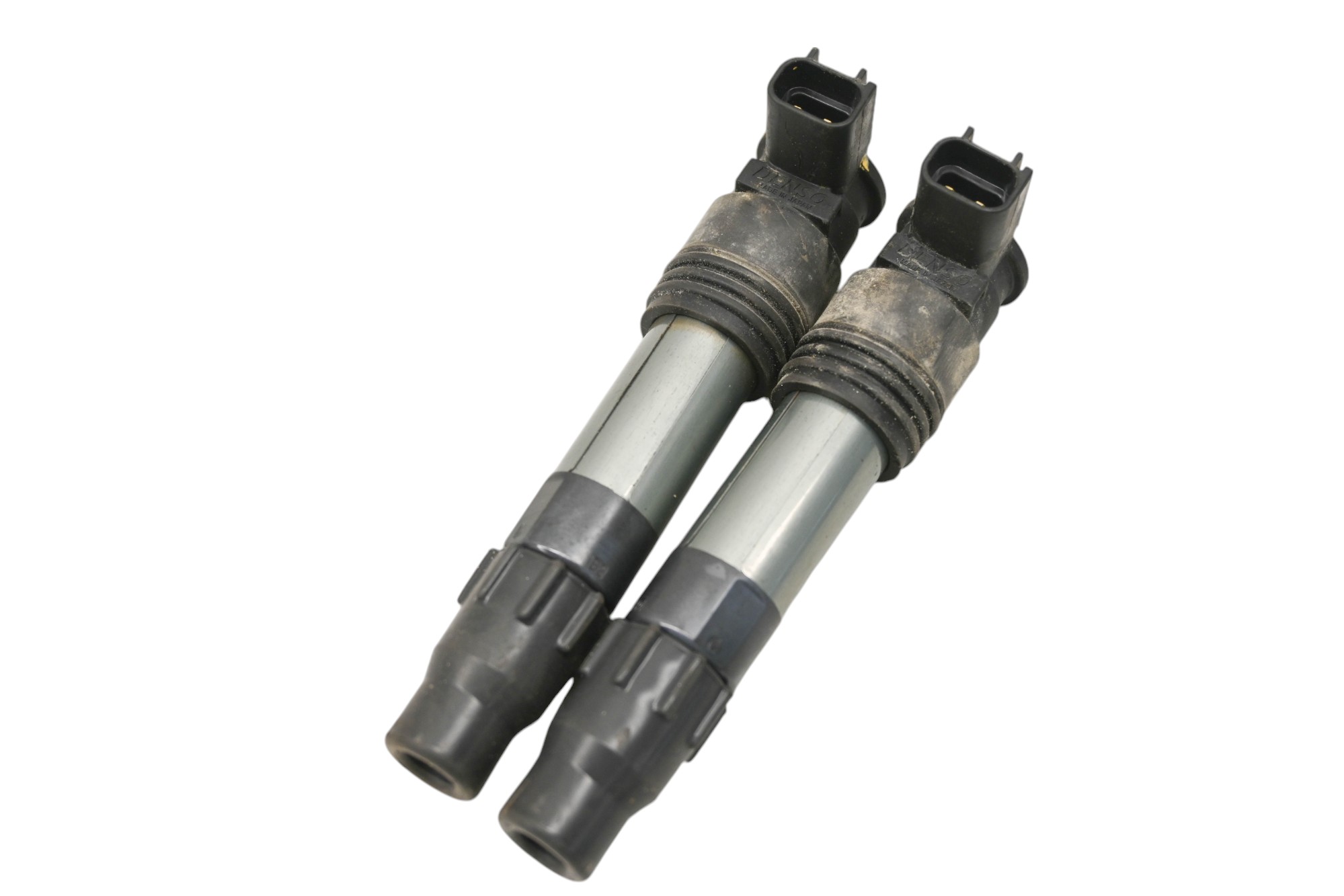 20 Kawasaki Versys-X 300 Ignition Coils KLE300BLFA