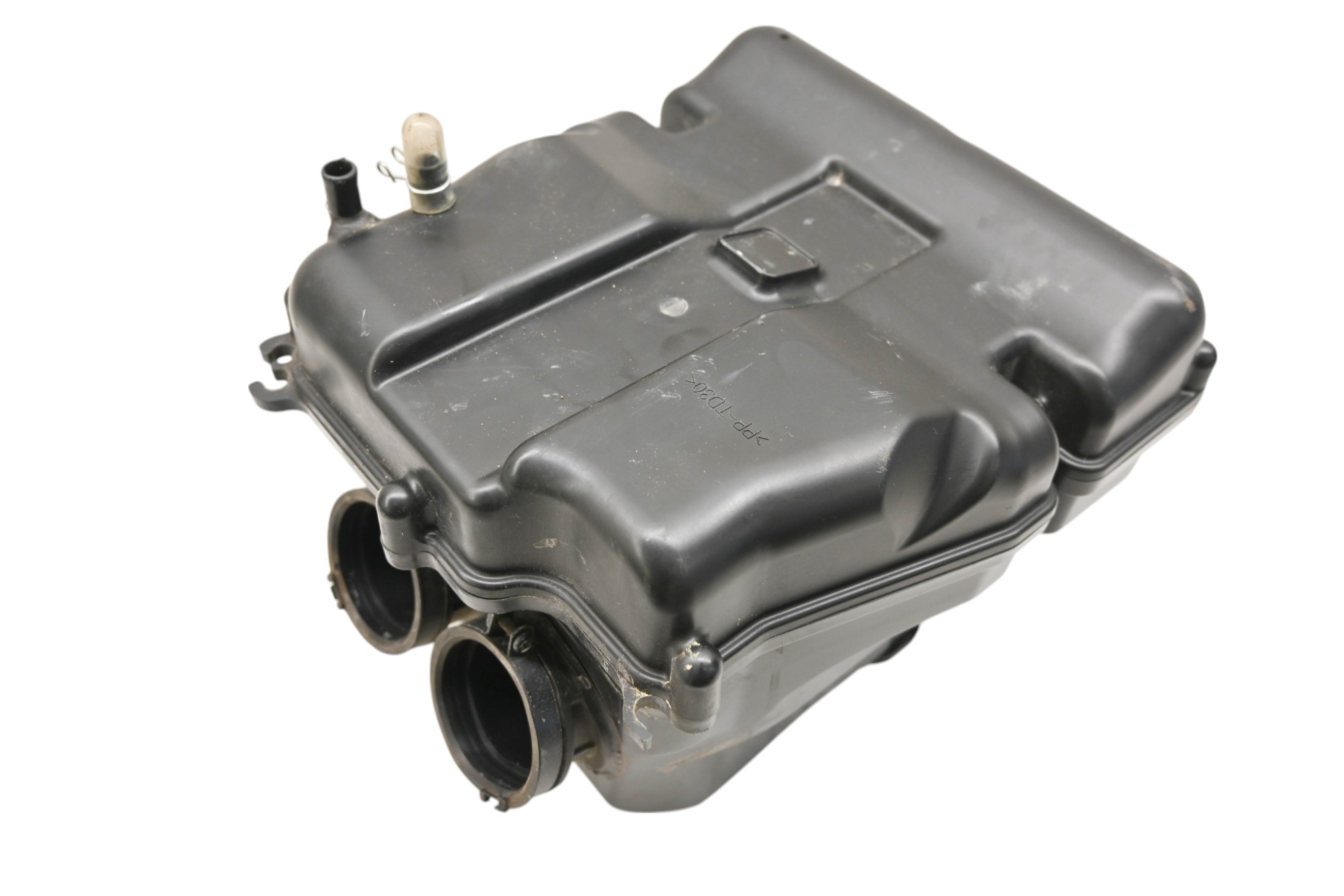 20 Kawasaki Versys-X 300 Airbox Intake Air Box KLE300BLFA