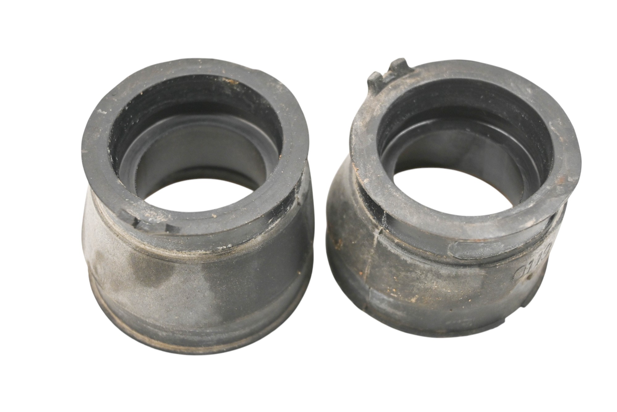 20 Kawasaki Versys-X 300 Intake Manifold Boots KLE300BLFA