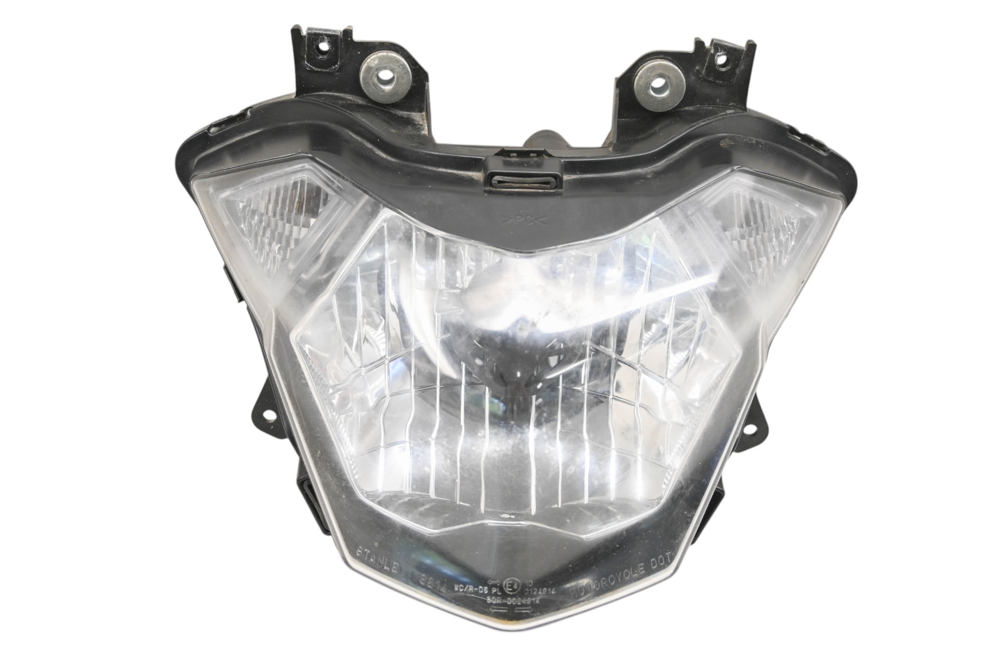 20 Kawasaki Versys-X 300 Headlight KLE300BLFA