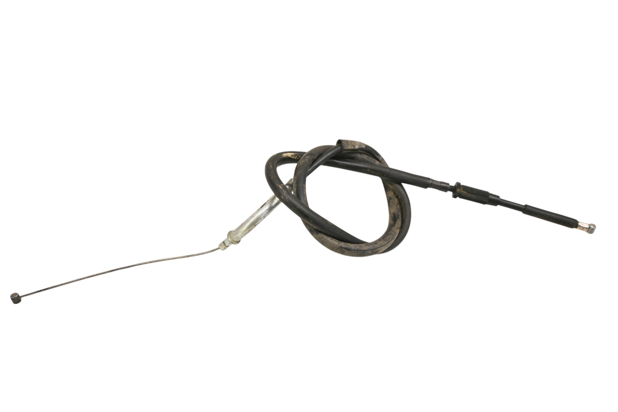 20 Kawasaki Versys-X 300 Throttle Closing Cable KLE300BLFA