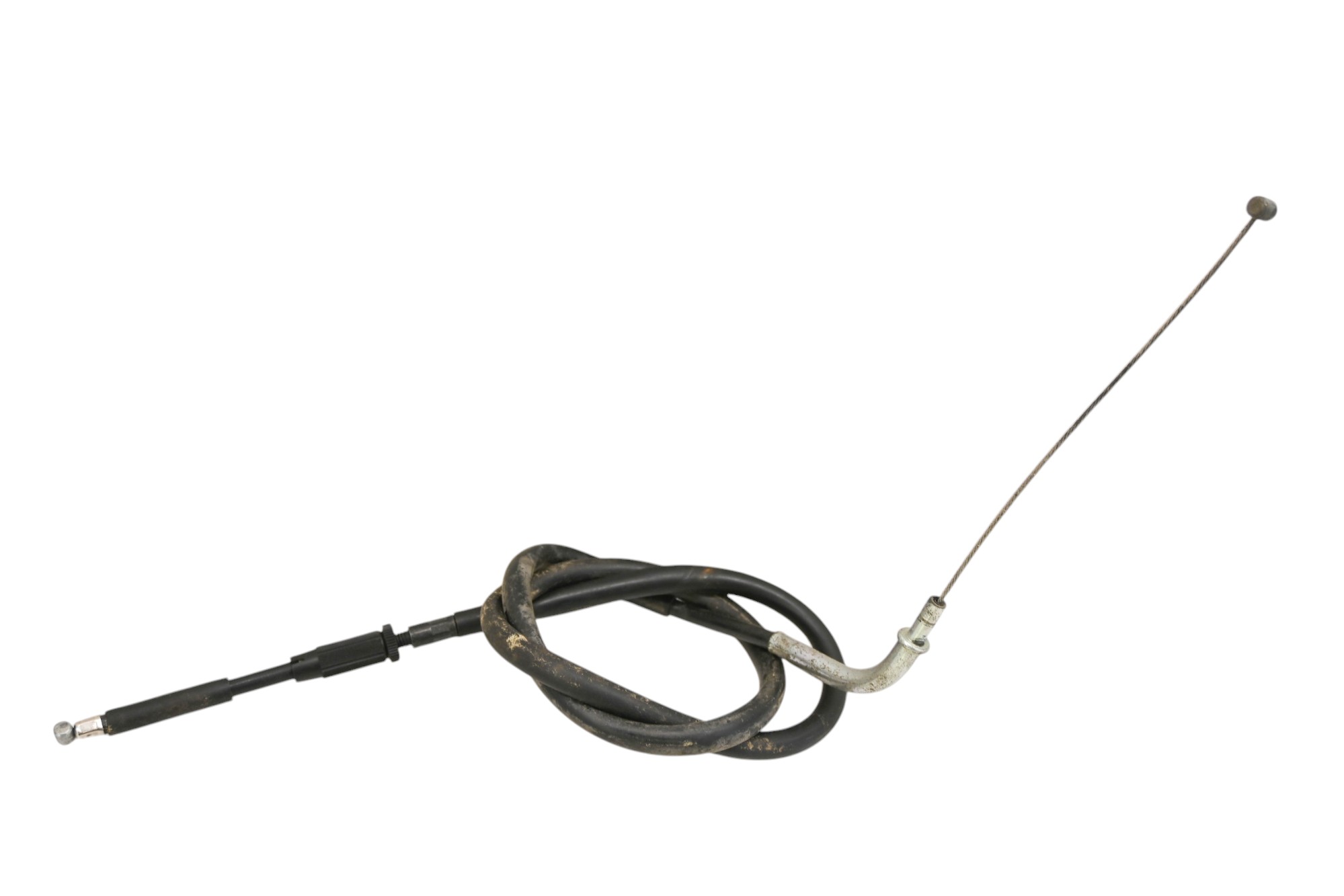 20 Kawasaki Versys-X 300 Throttle Closing Cable KLE300BLFA