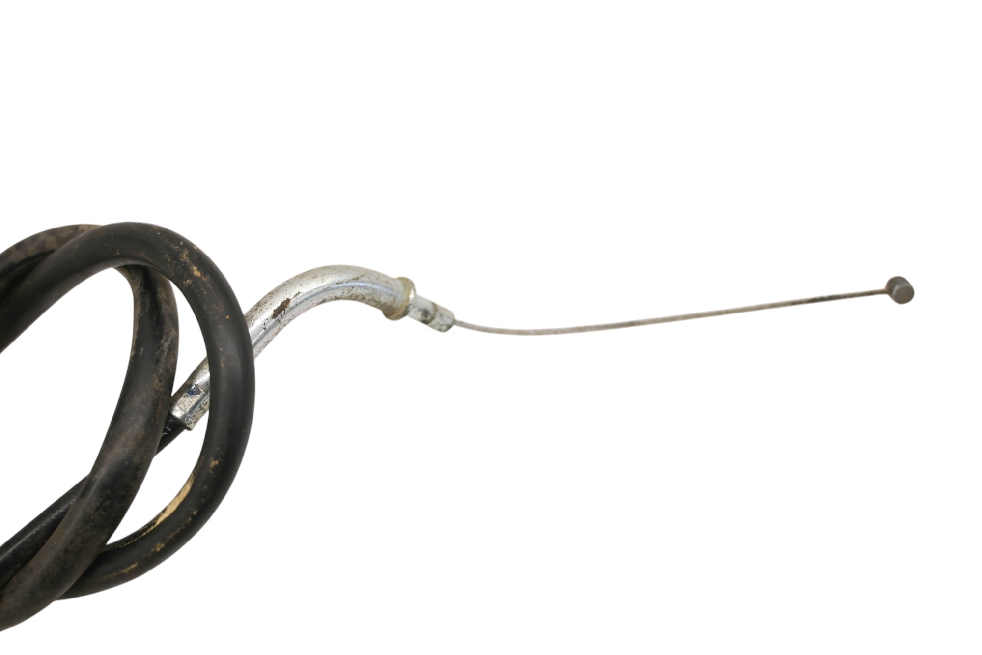 20 Kawasaki Versys-X 300 Throttle Closing Cable KLE300BLFA