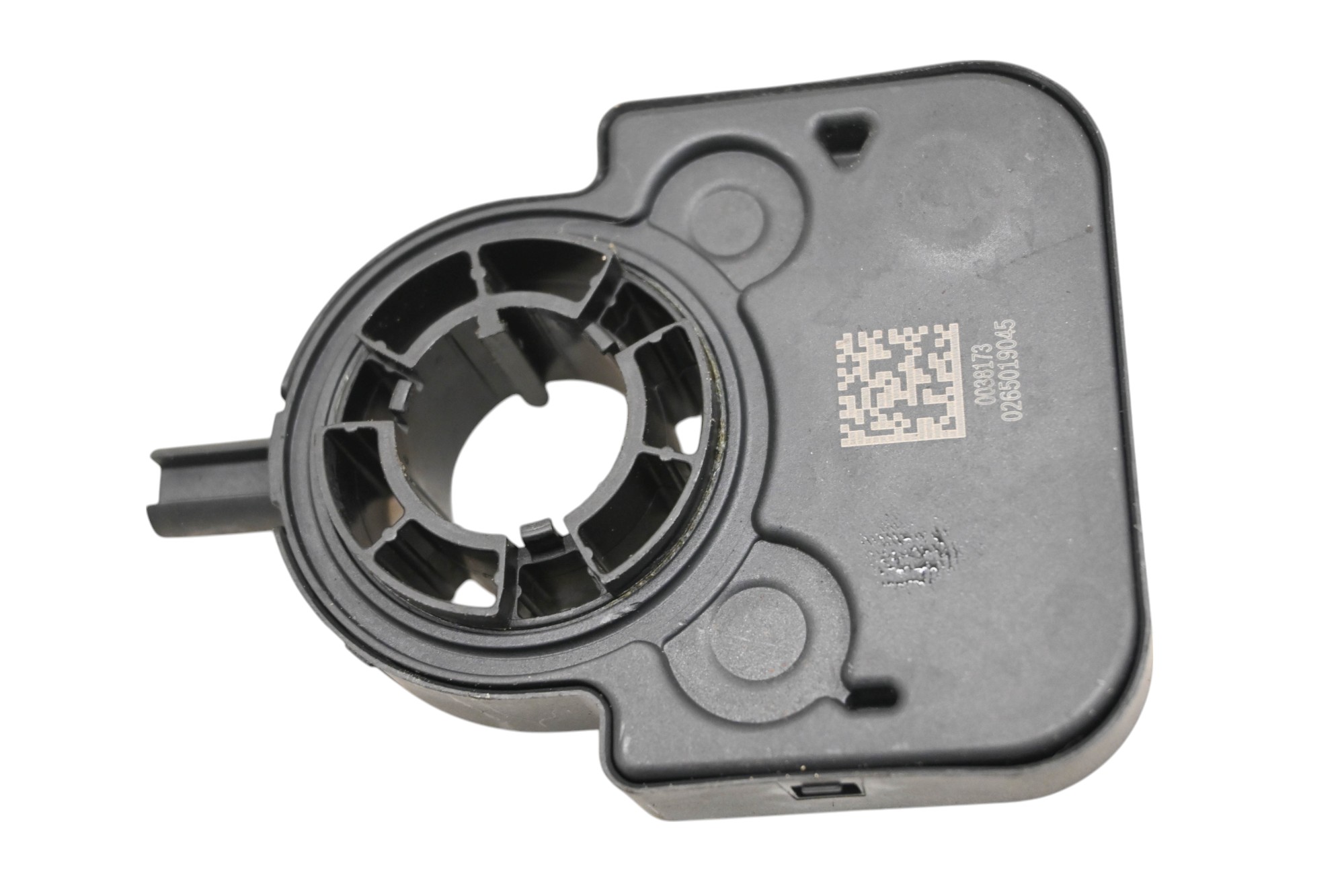 19 Polaris Slingshot SLR Steering Angle Sensor