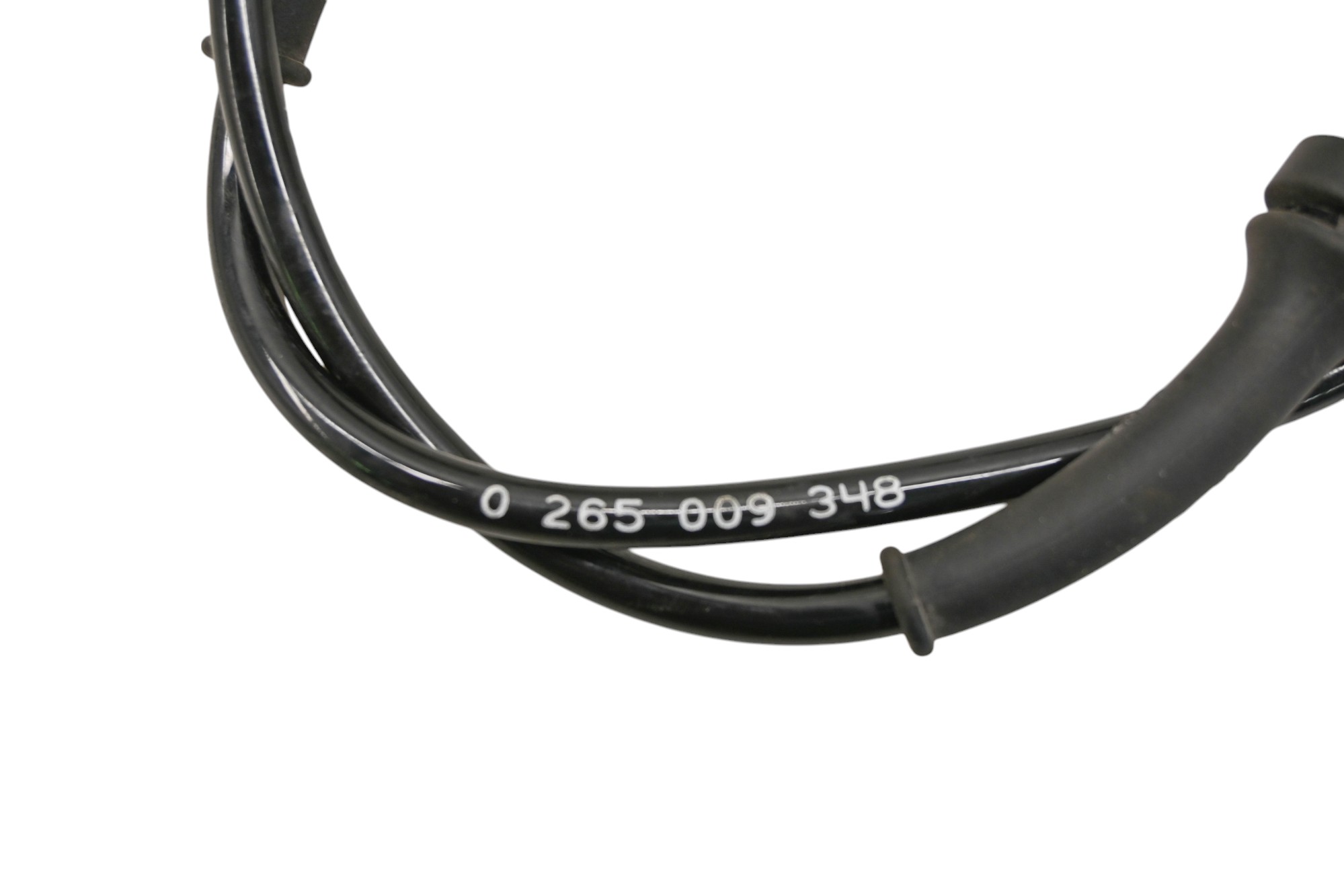 19 Polaris Slingshot SLR Front Wheel Speed Sensor