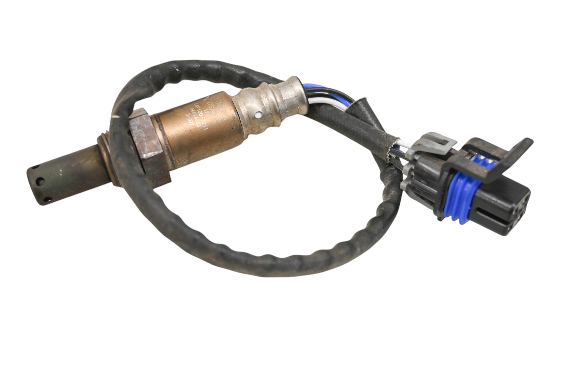19 Polaris Slingshot SLR O2 Oxygen Sensor