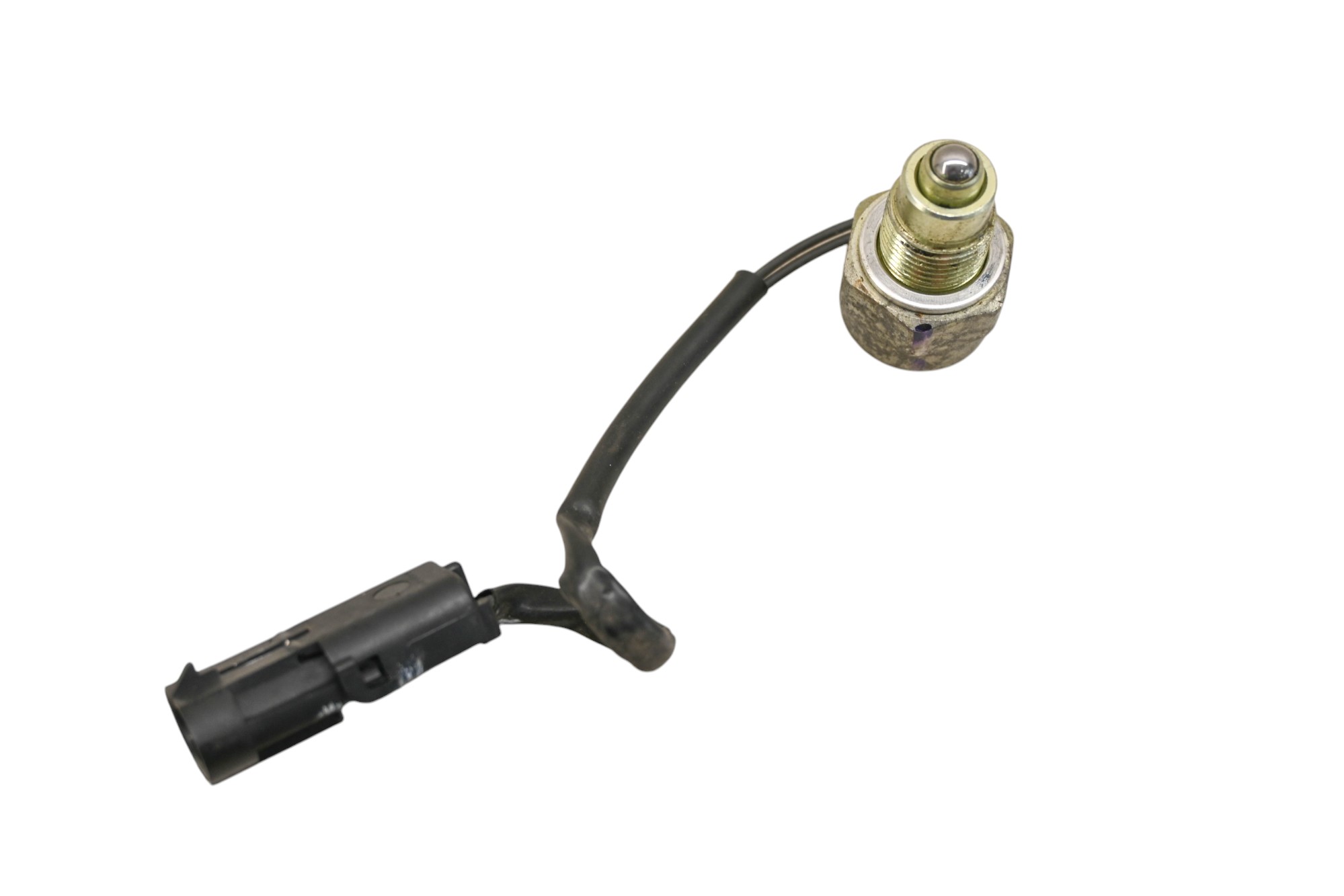 19 Polaris Slingshot SLR Back Up Lamp Switch Sensor