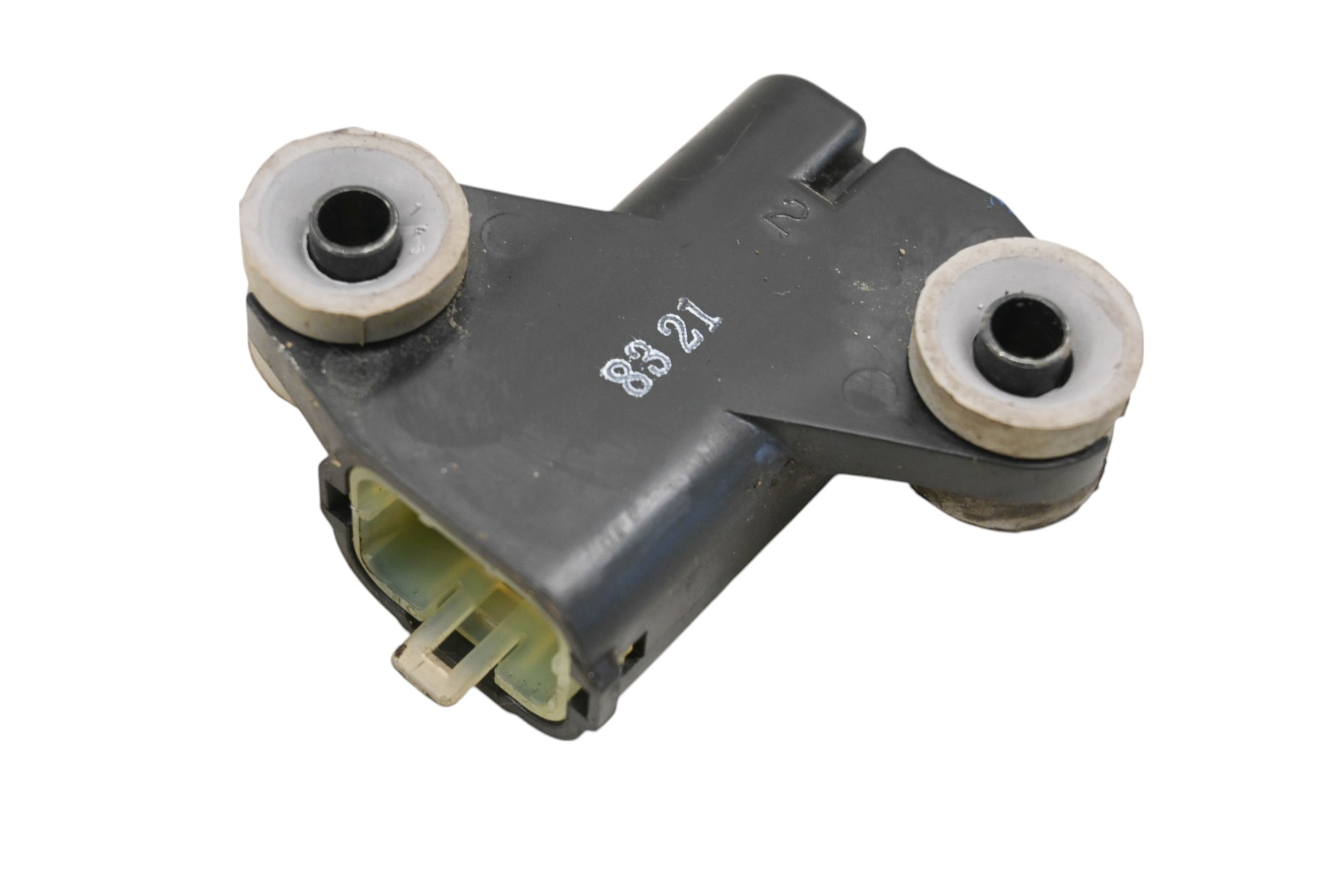 19 Polaris Slingshot SLR Tip Angle Roll Over Sensor