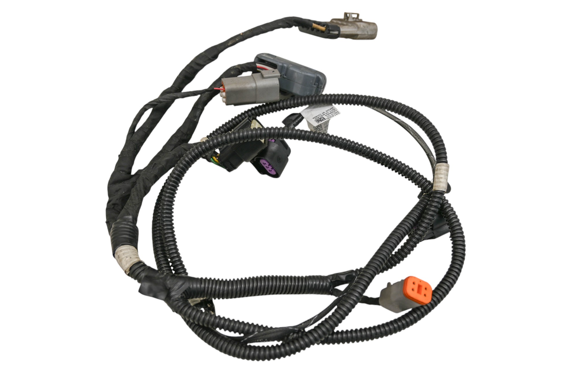 19 Polaris Slingshot SLR Dash Wire Harness Electrical Wiring