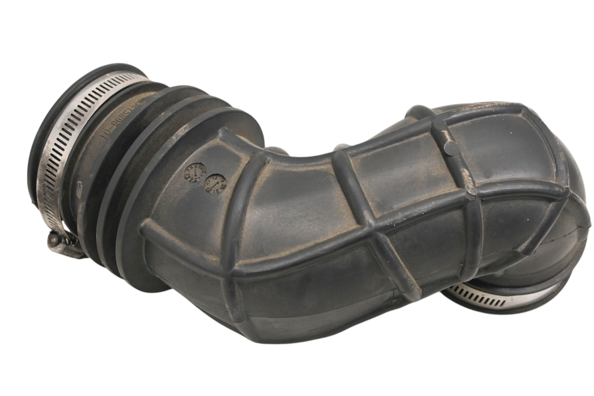 19 Polaris Slingshot SLR Airbox Hose Intake