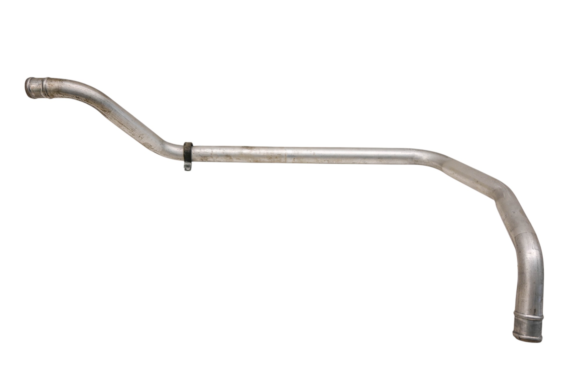 19 Polaris Slingshot SLR Radiator Coolant Hose Pipe