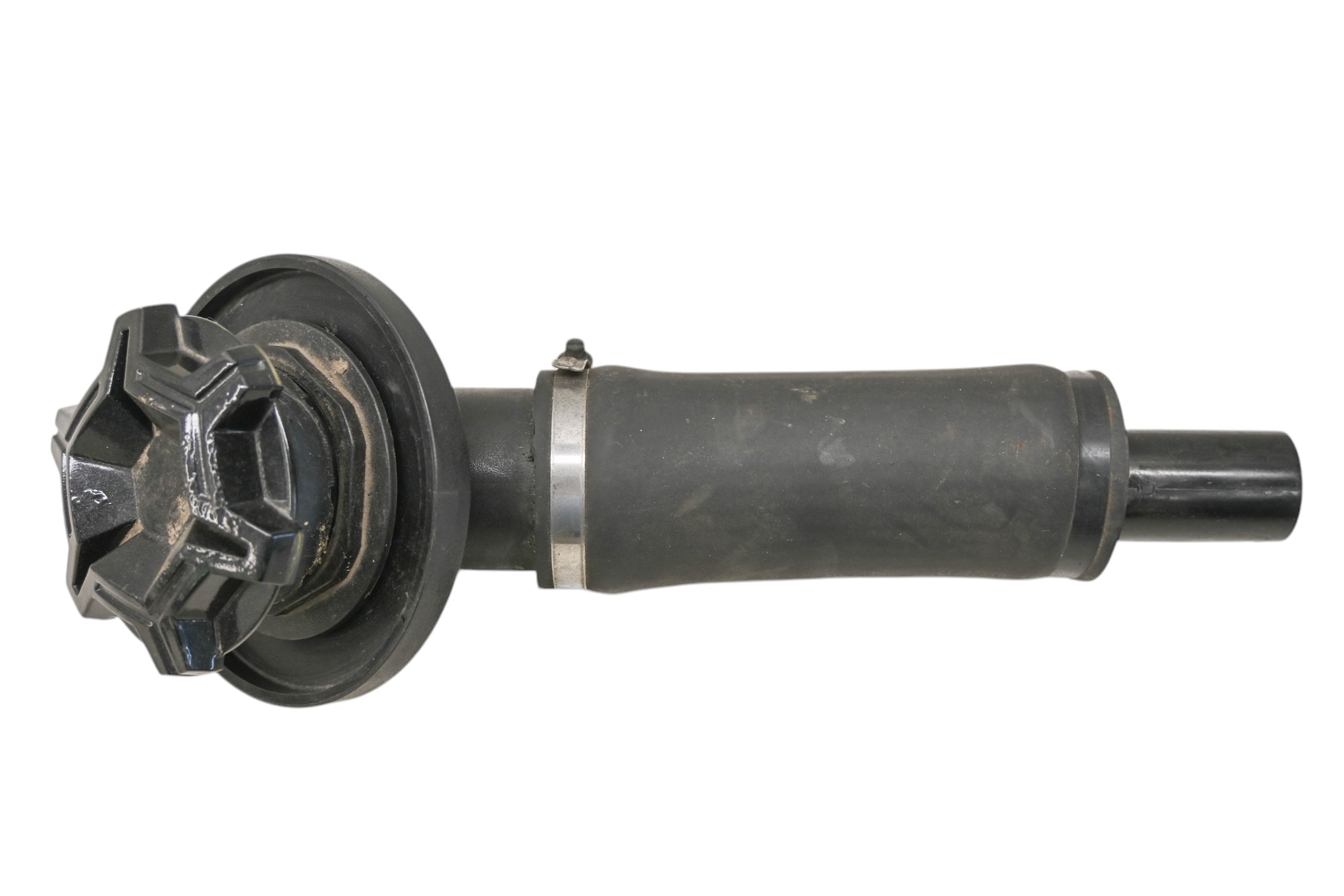 19 Polaris Slingshot SLR Gas Cap & Fill Hose