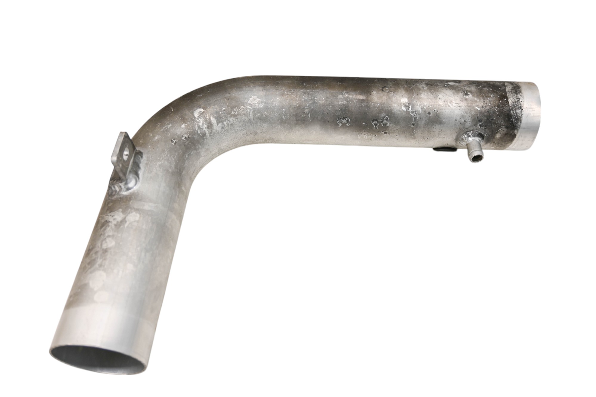 19 Polaris Slingshot SLR Airbox Tube Intake