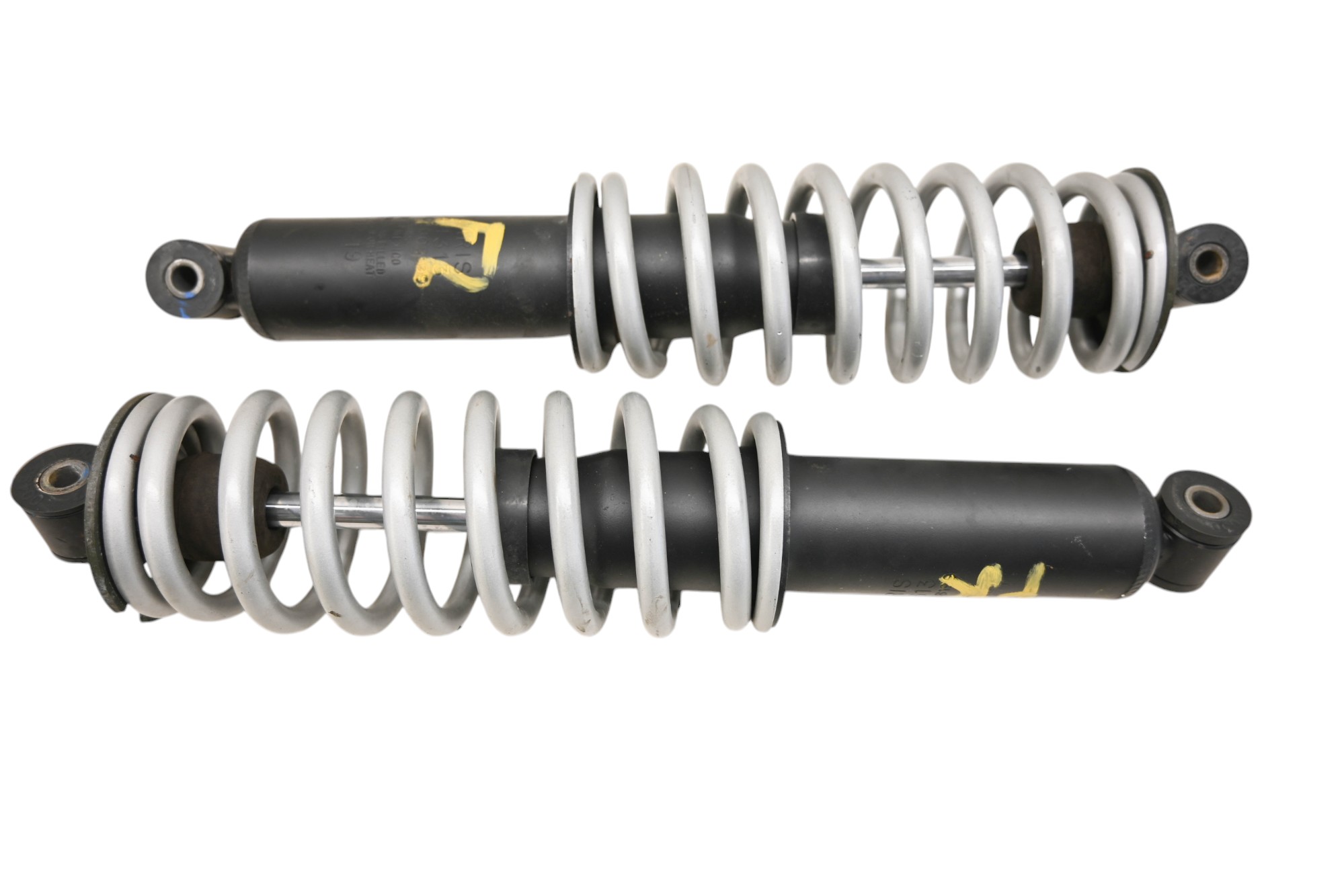 19 Polaris Slingshot SLR Front Shocks