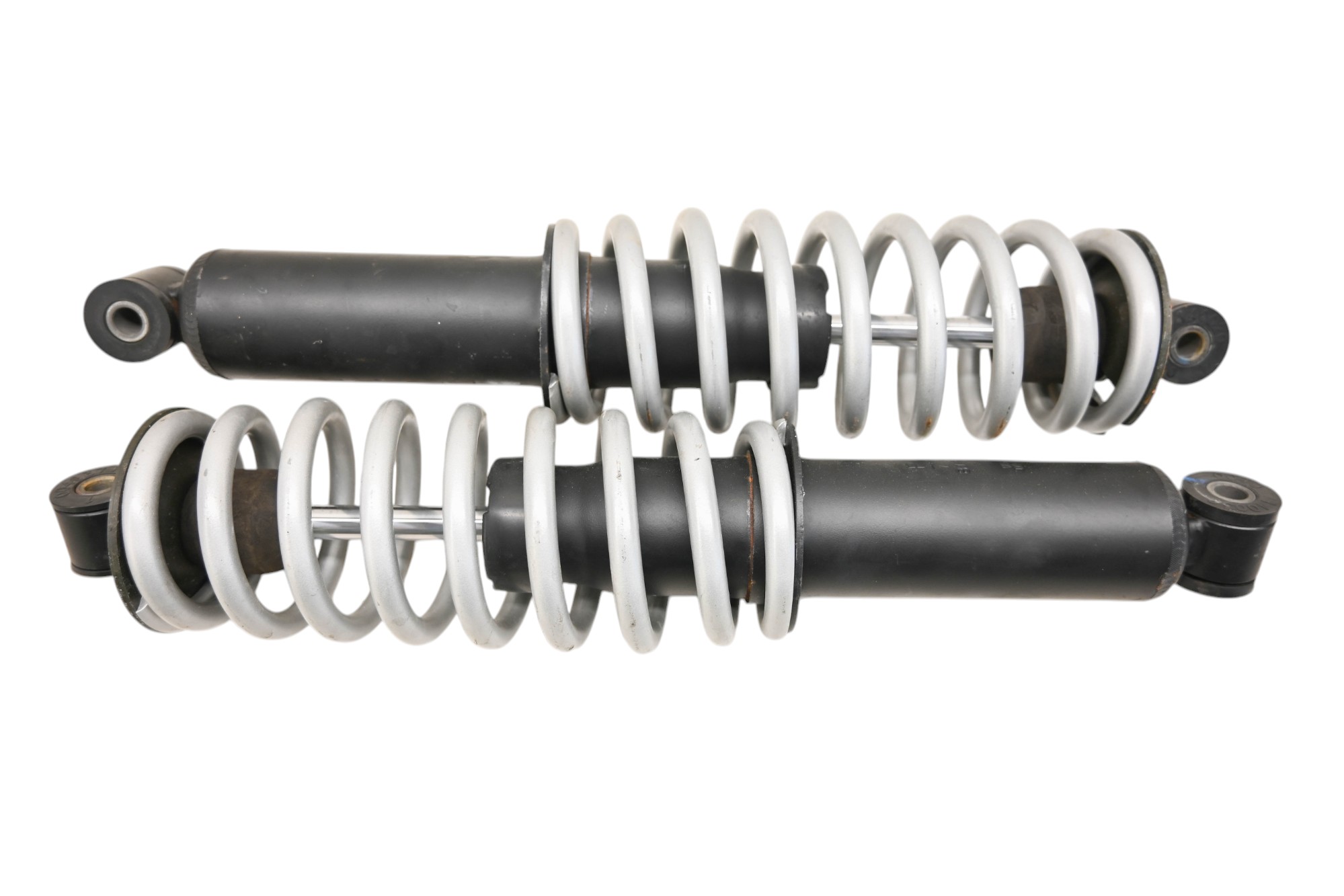 19 Polaris Slingshot SLR Front Shocks