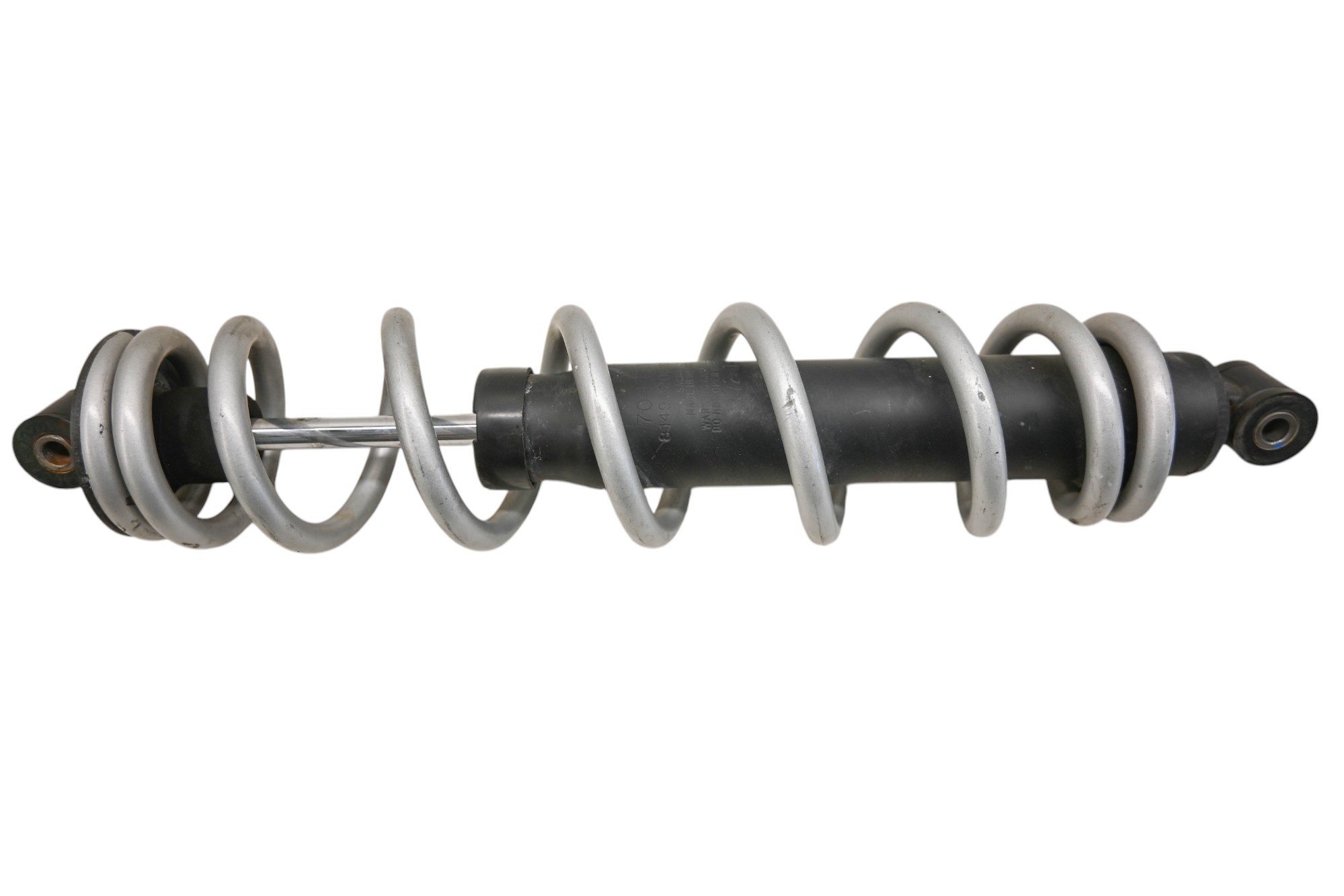 19 Polaris Slingshot SLR Rear Shock